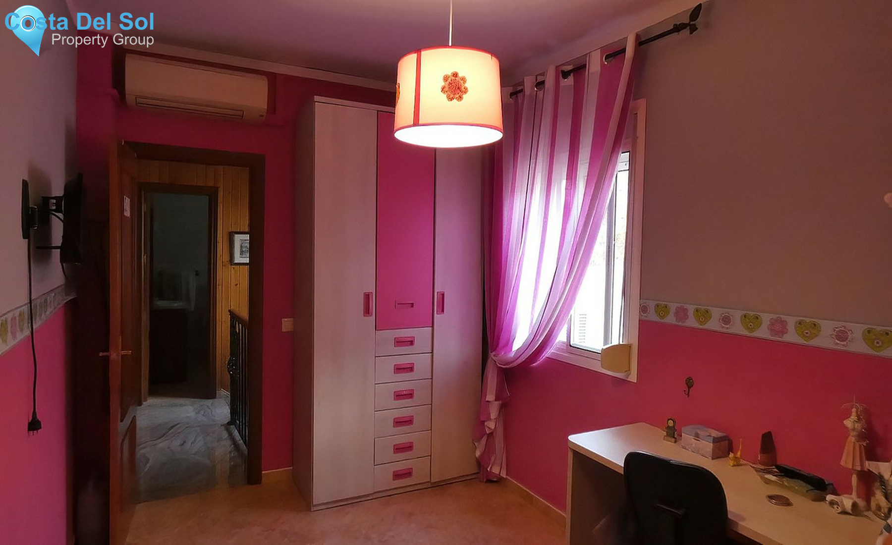 Townhouse in Yunquera-1536836