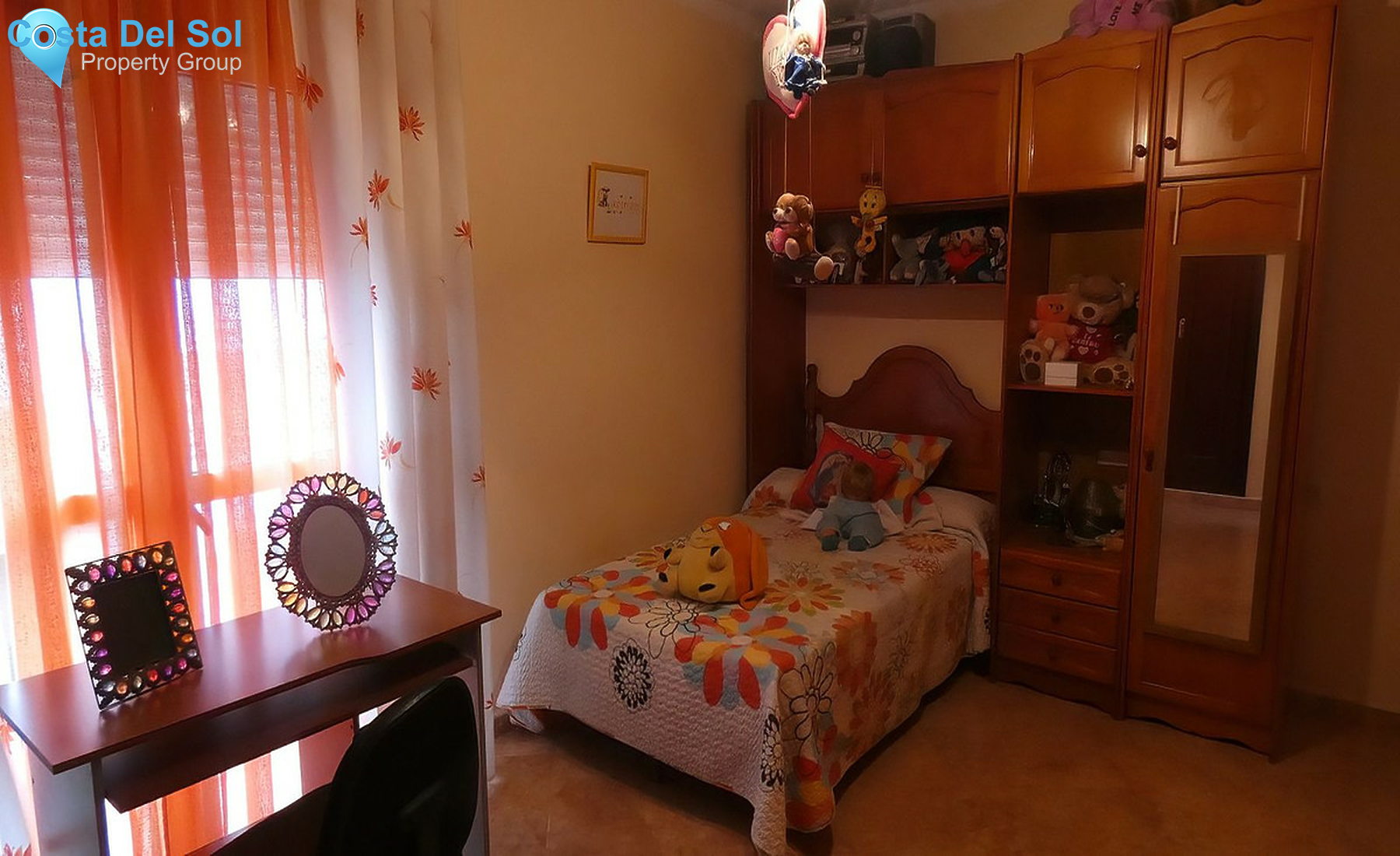 Townhouse in Yunquera-1536837