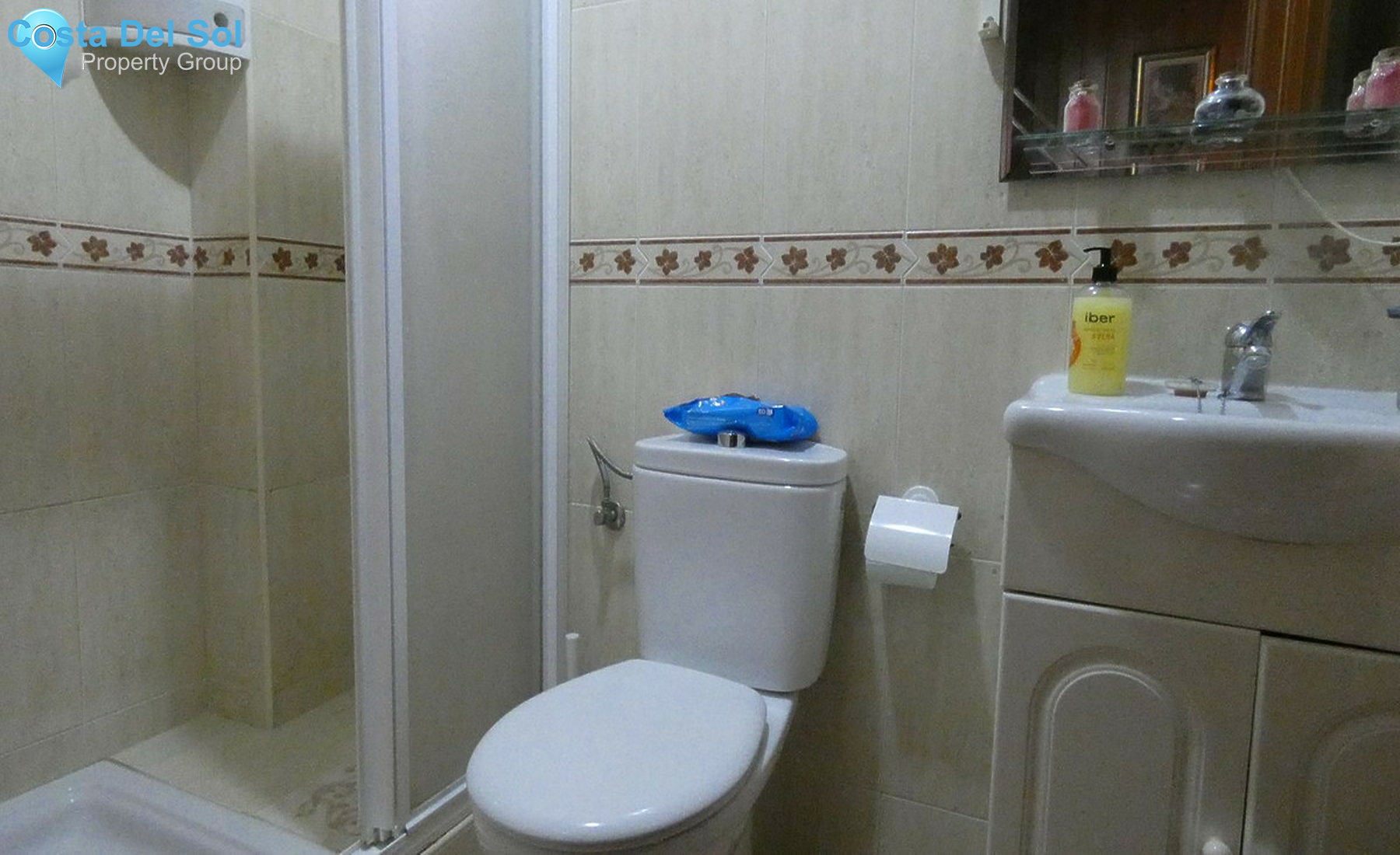 Townhouse in Yunquera-1536839