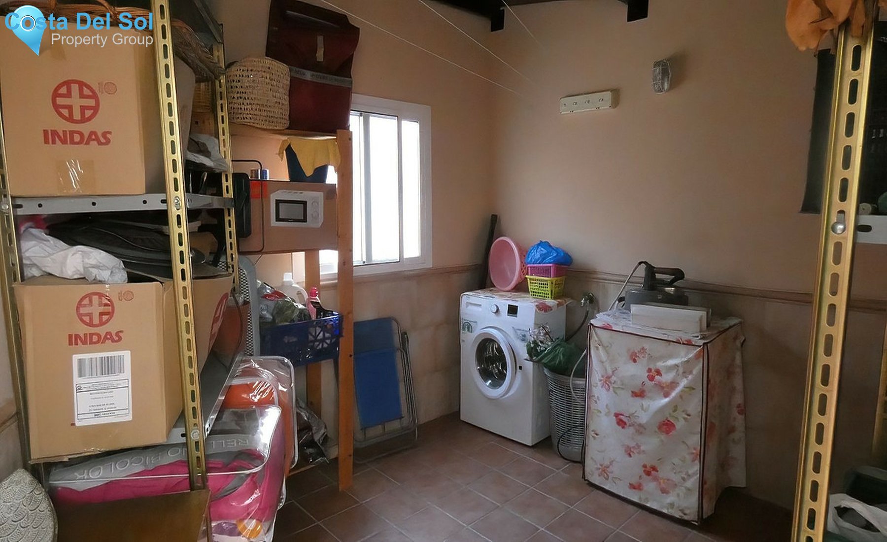 Townhouse in Yunquera-1536840