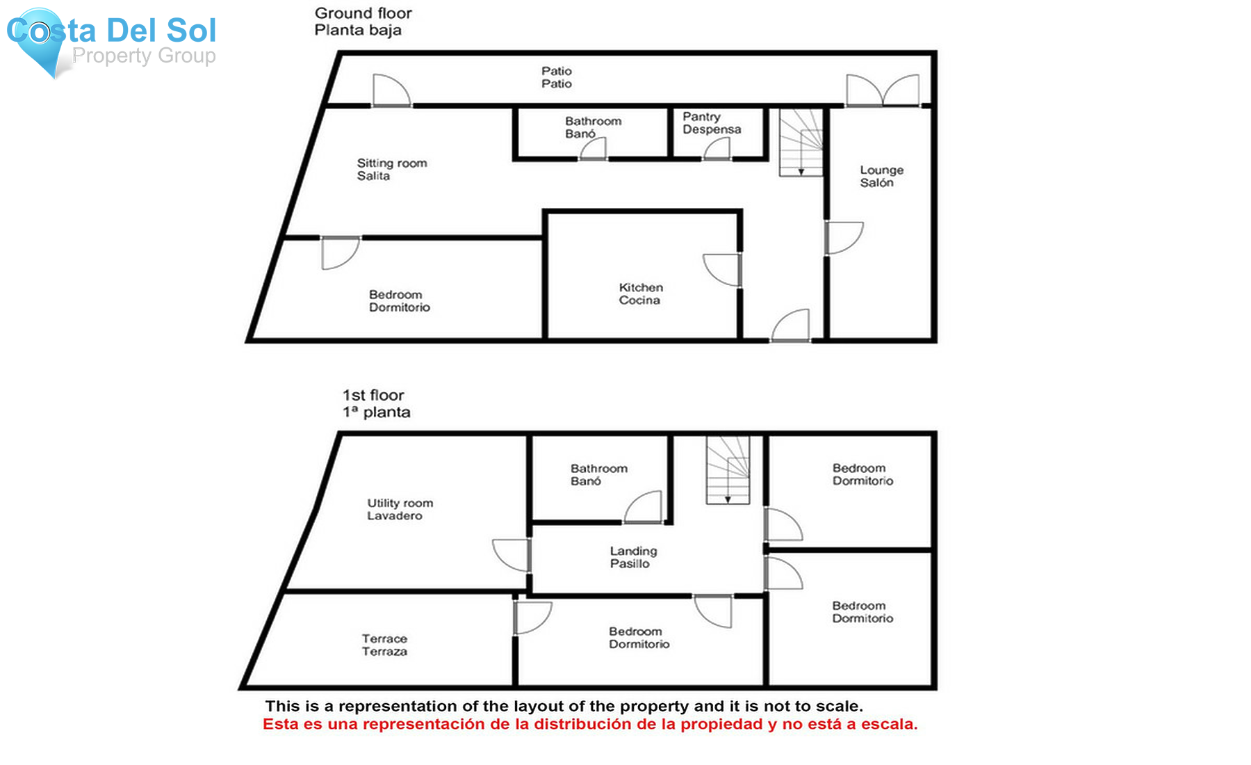 Townhouse in Yunquera-1536842