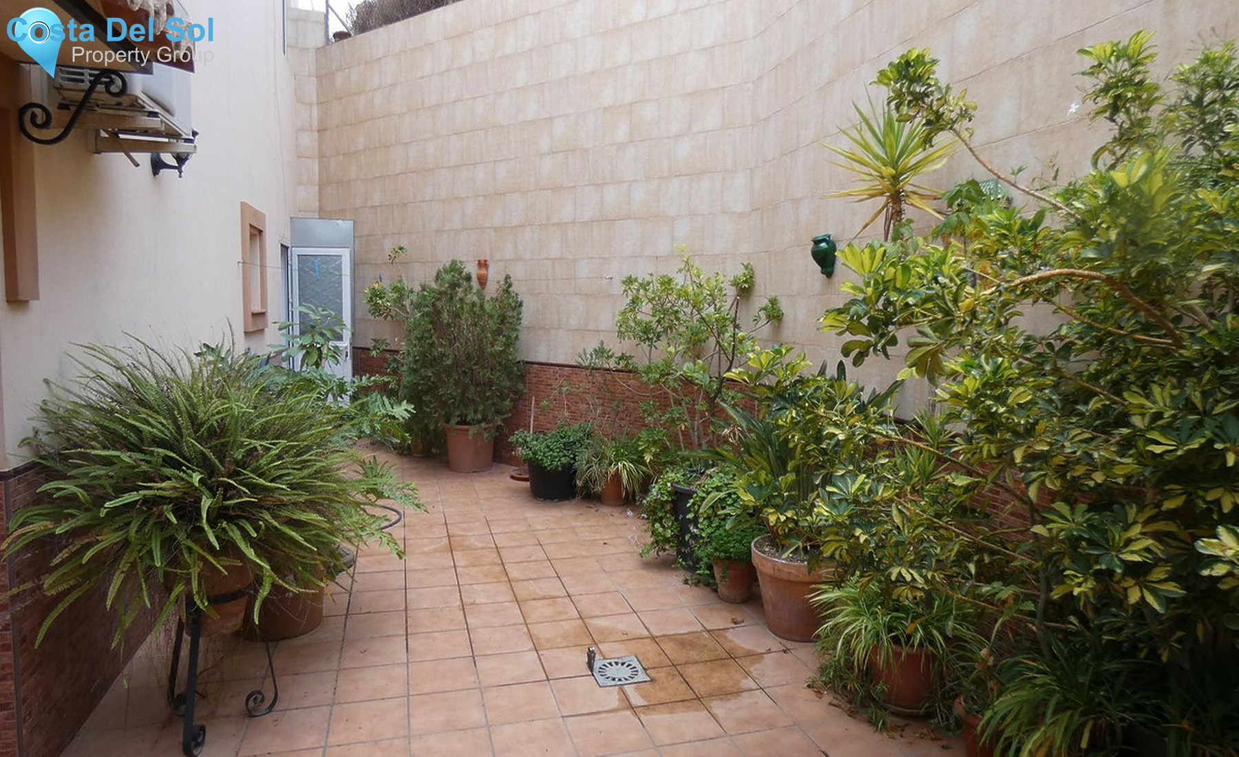 Townhouse in Yunquera-1536843