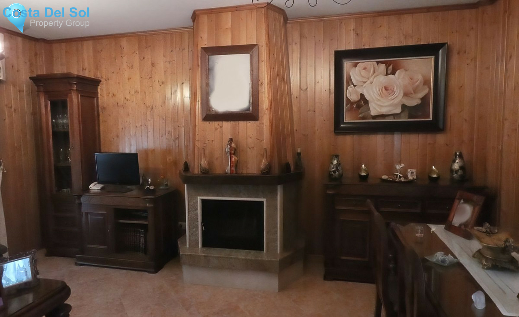 Townhouse in Yunquera-1536827