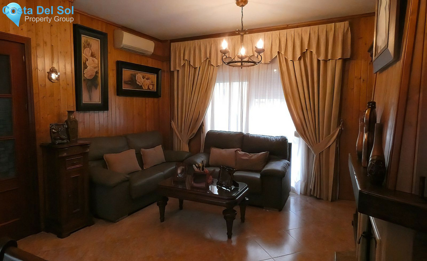 Townhouse in Yunquera-1536828