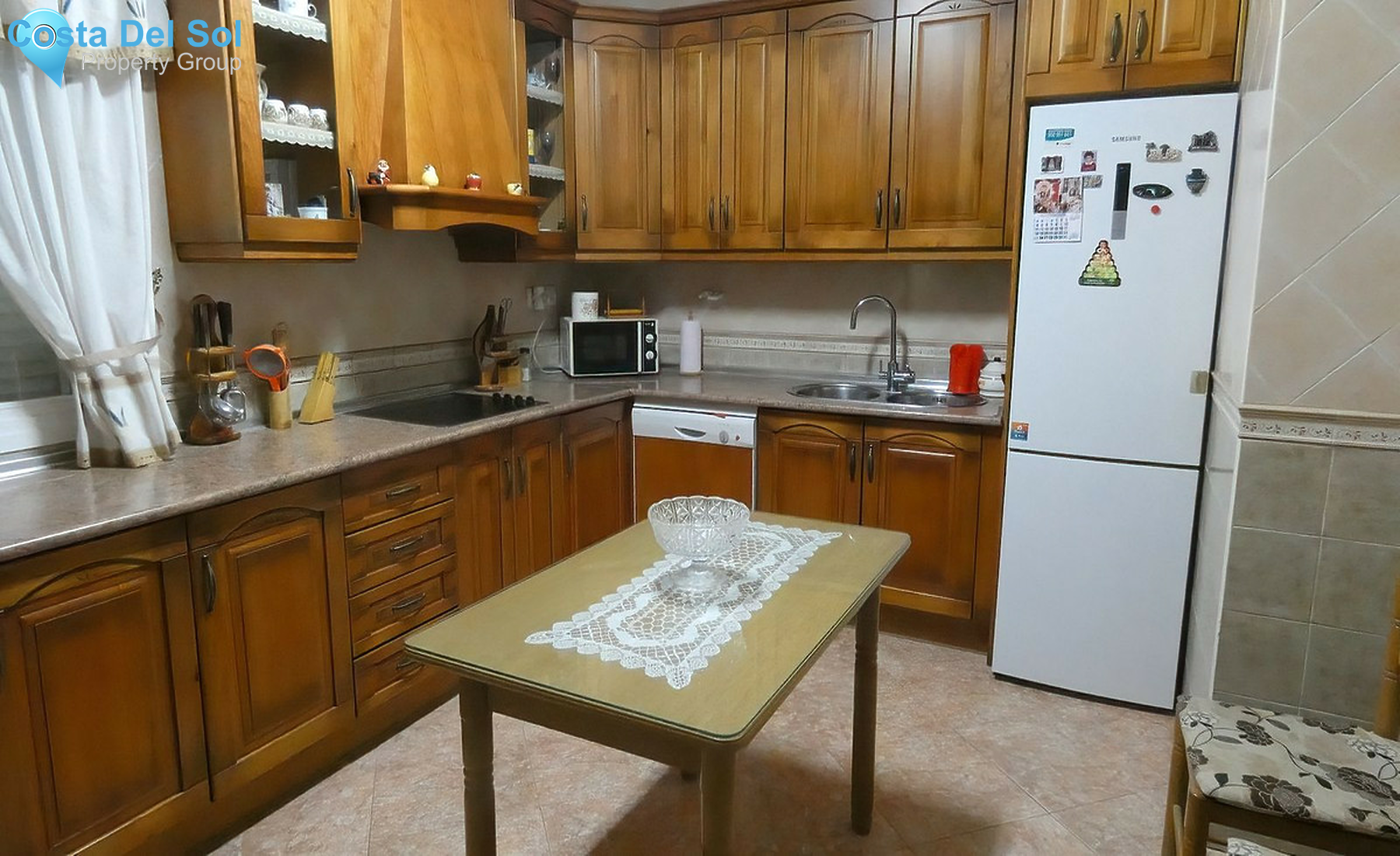 Townhouse in Yunquera-1536829