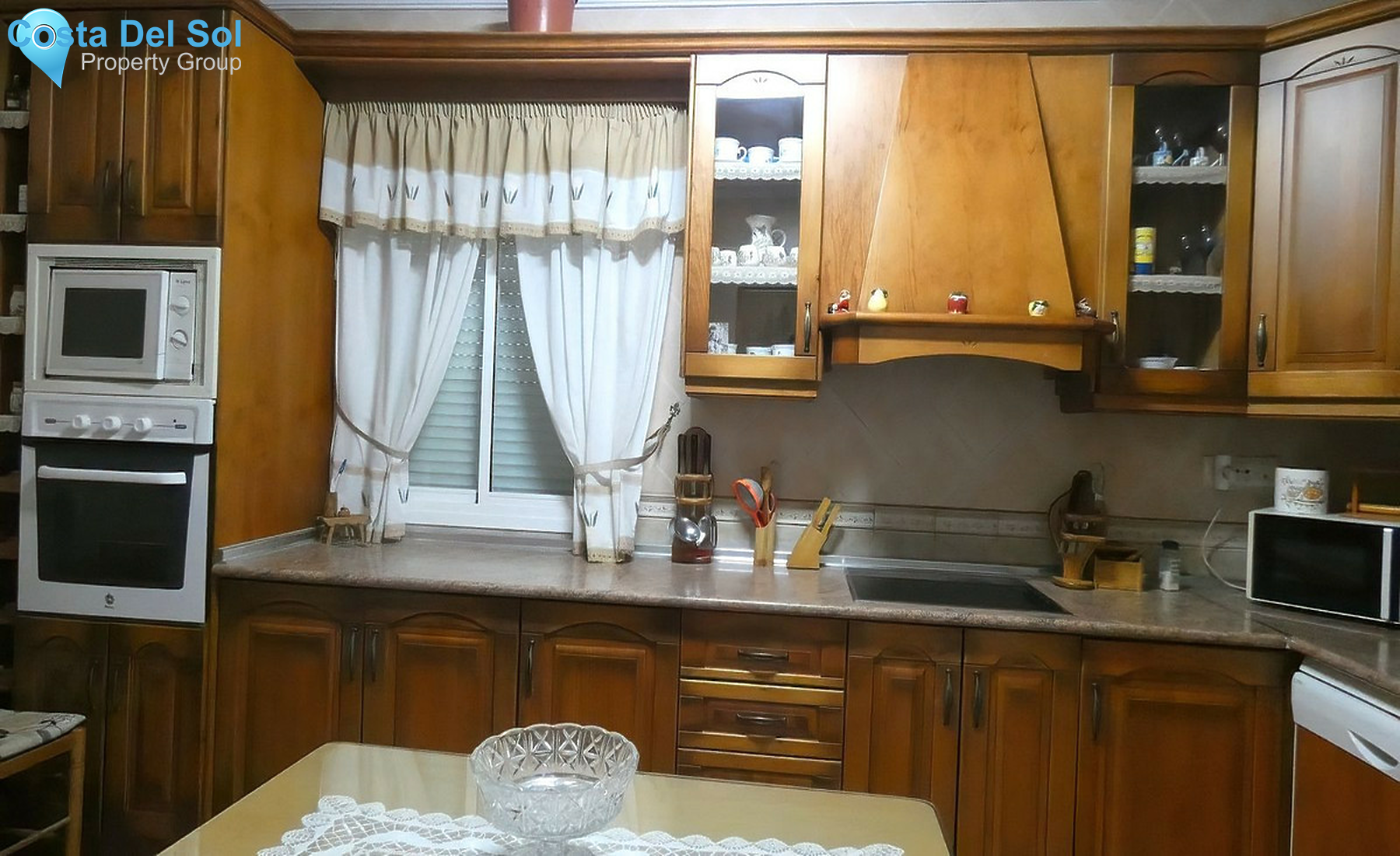 Townhouse in Yunquera-1536830