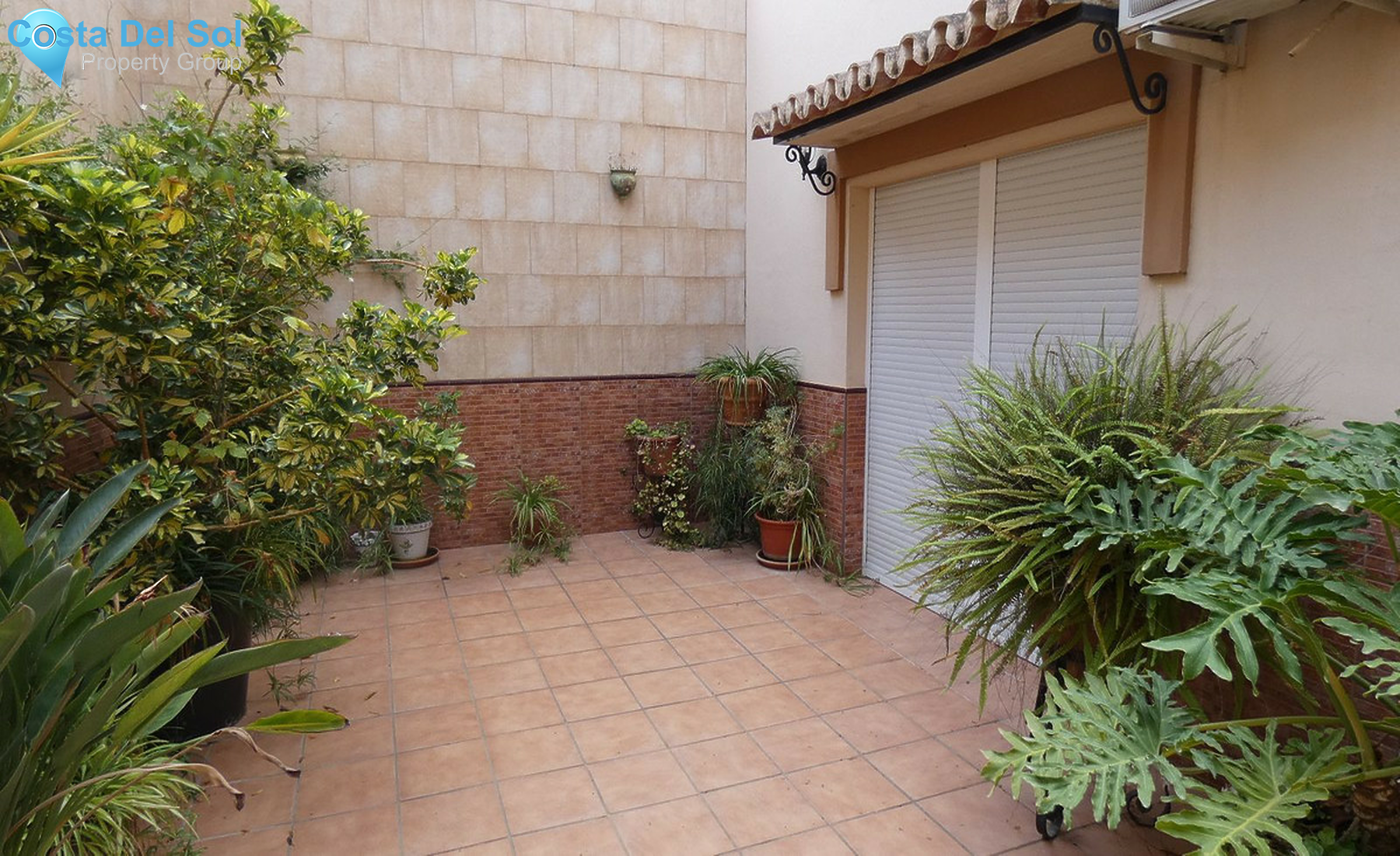 Townhouse in Yunquera-1536831