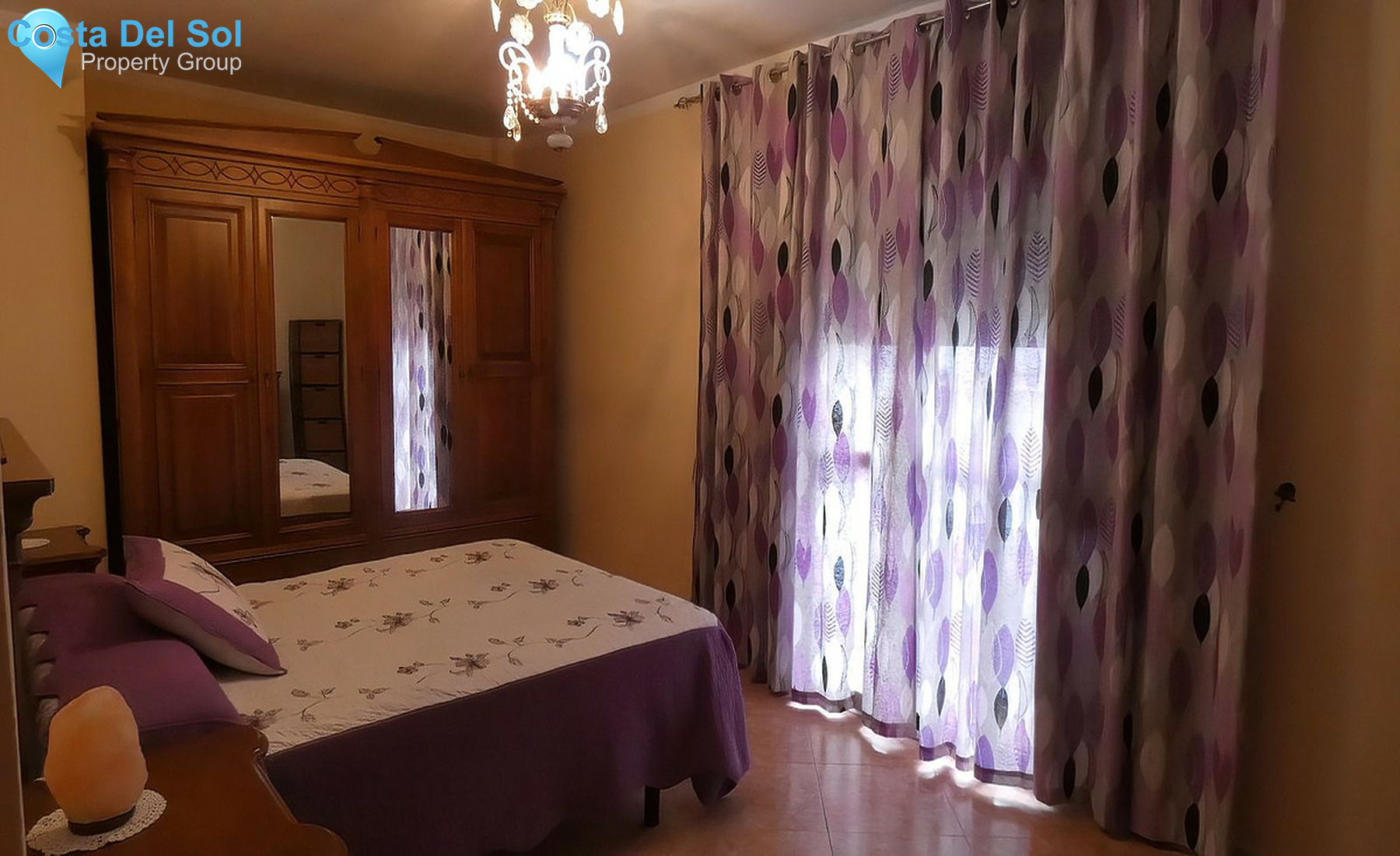 Townhouse in Yunquera-1536832