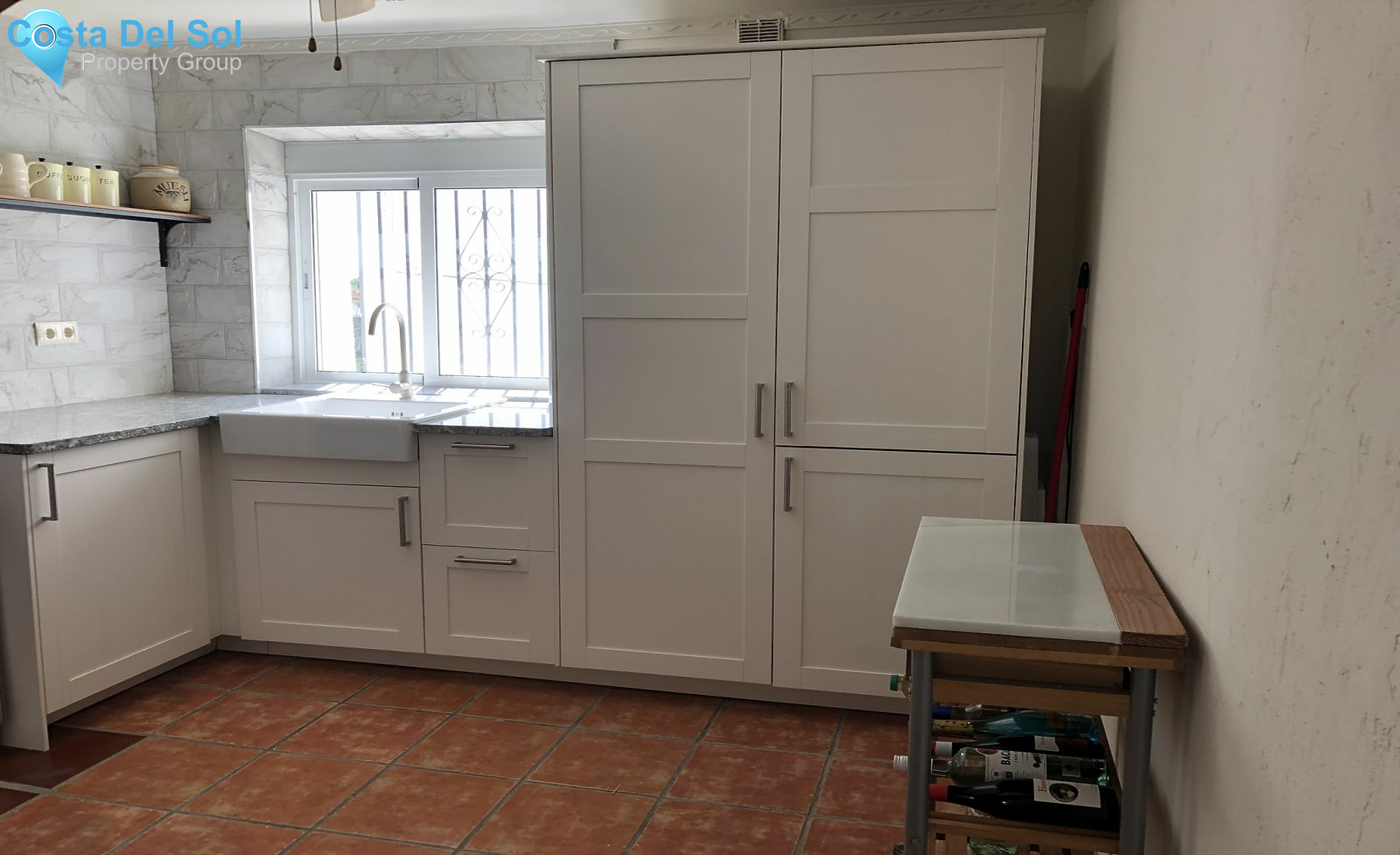 Townhouse in Yunquera-1209310
