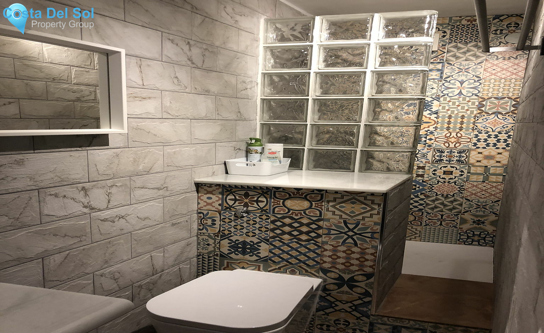 Townhouse in Yunquera-1209313