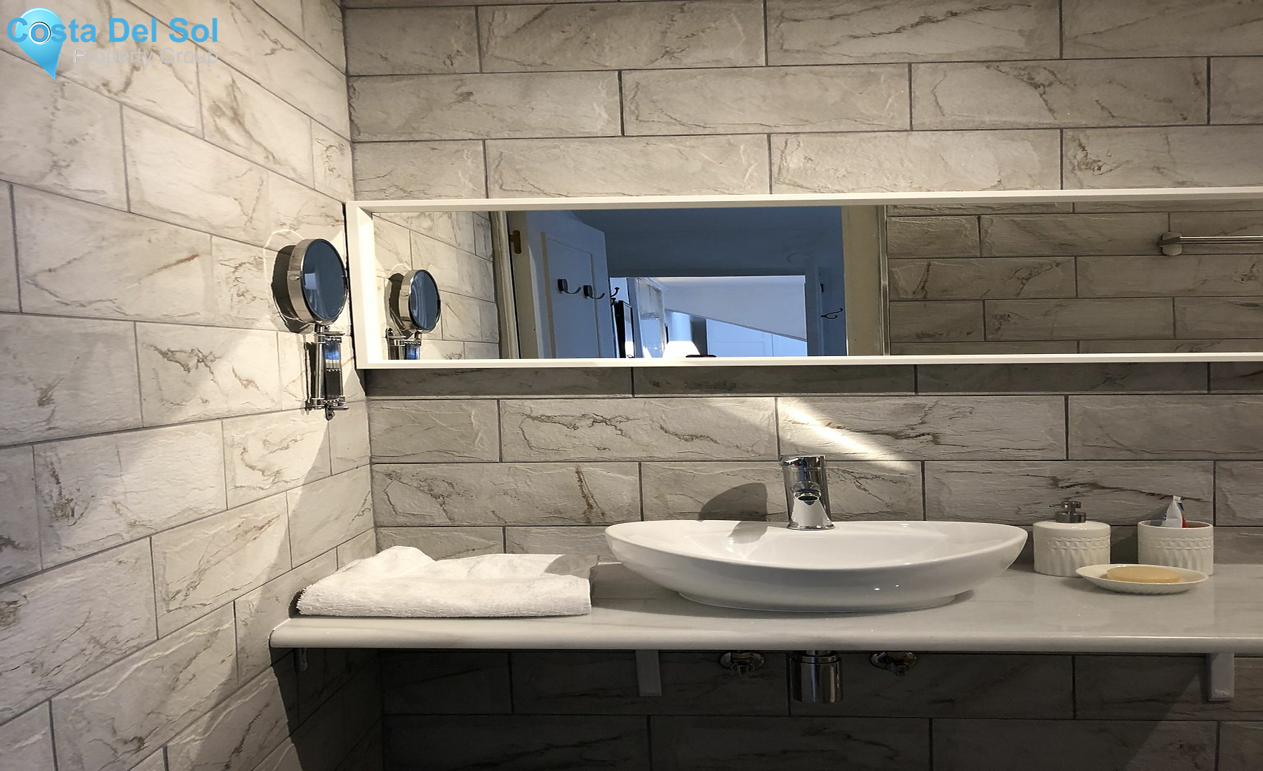 Townhouse in Yunquera-1209314