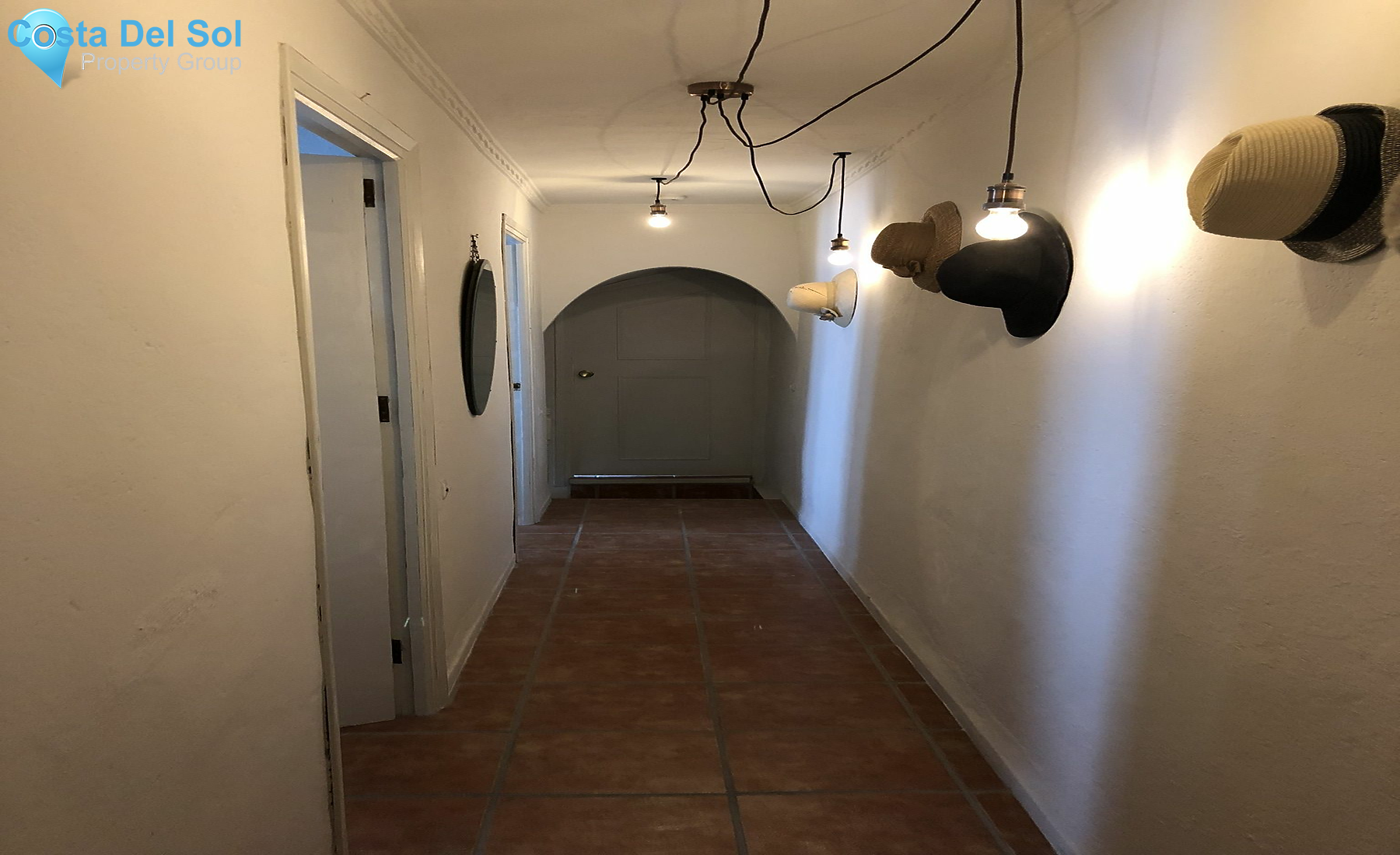 Townhouse in Yunquera-1209316