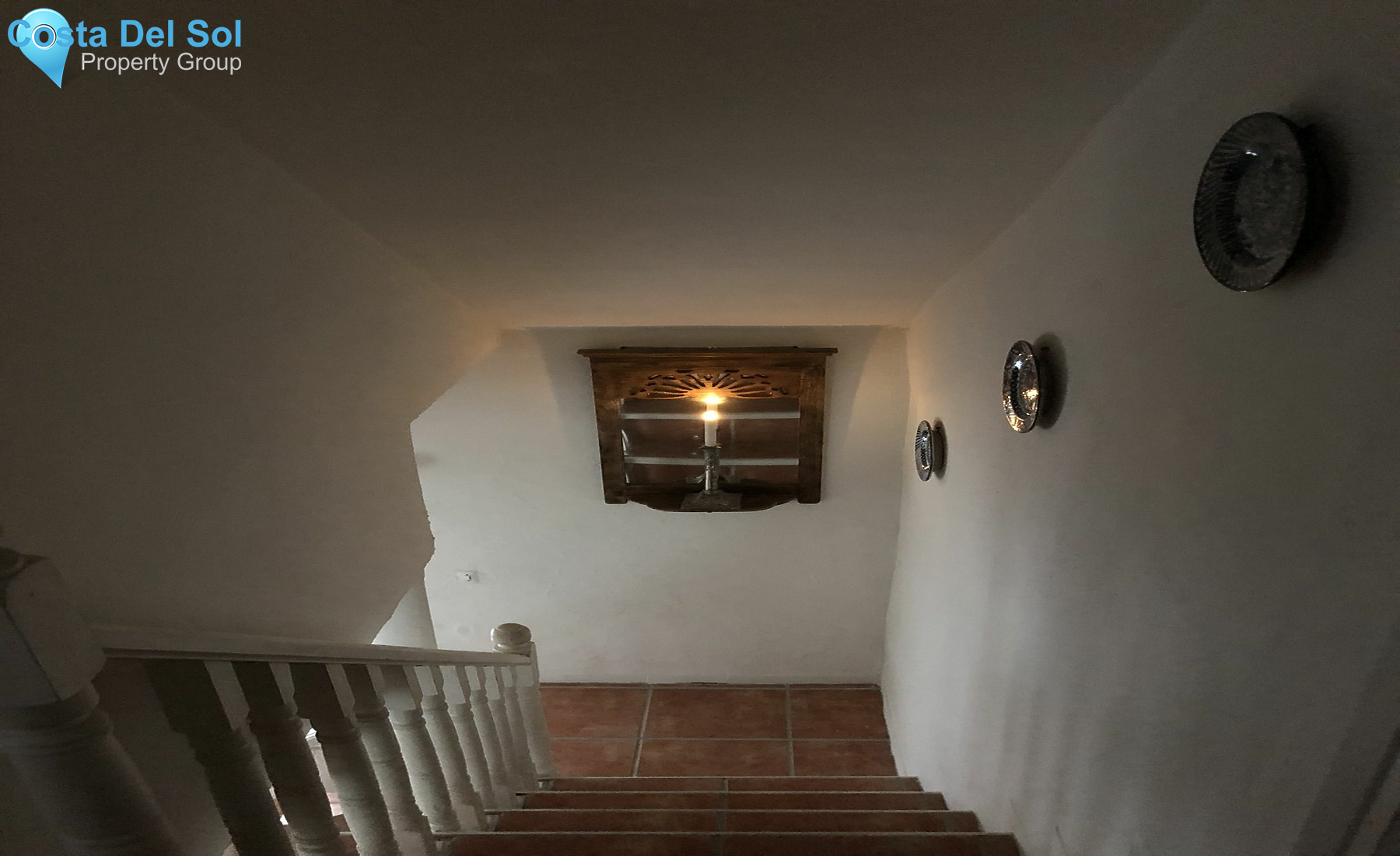 Townhouse in Yunquera-1209317