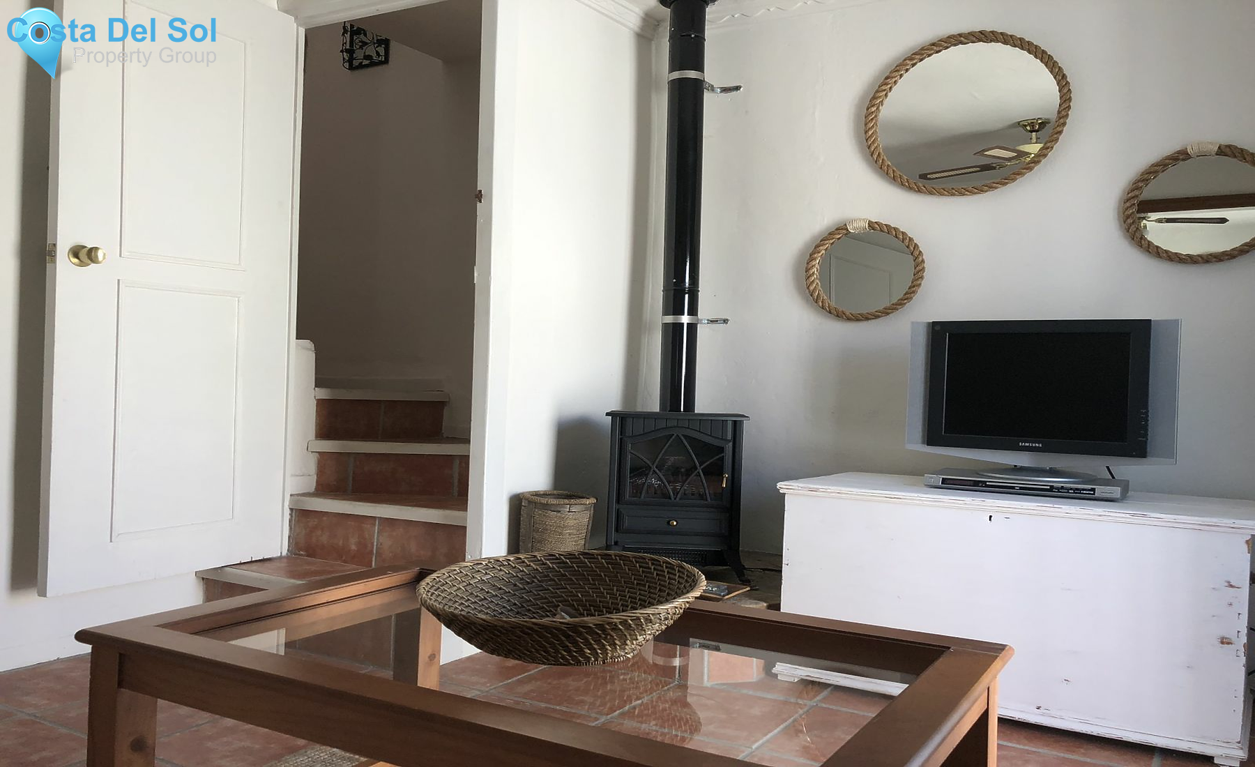 Townhouse in Yunquera-1209318