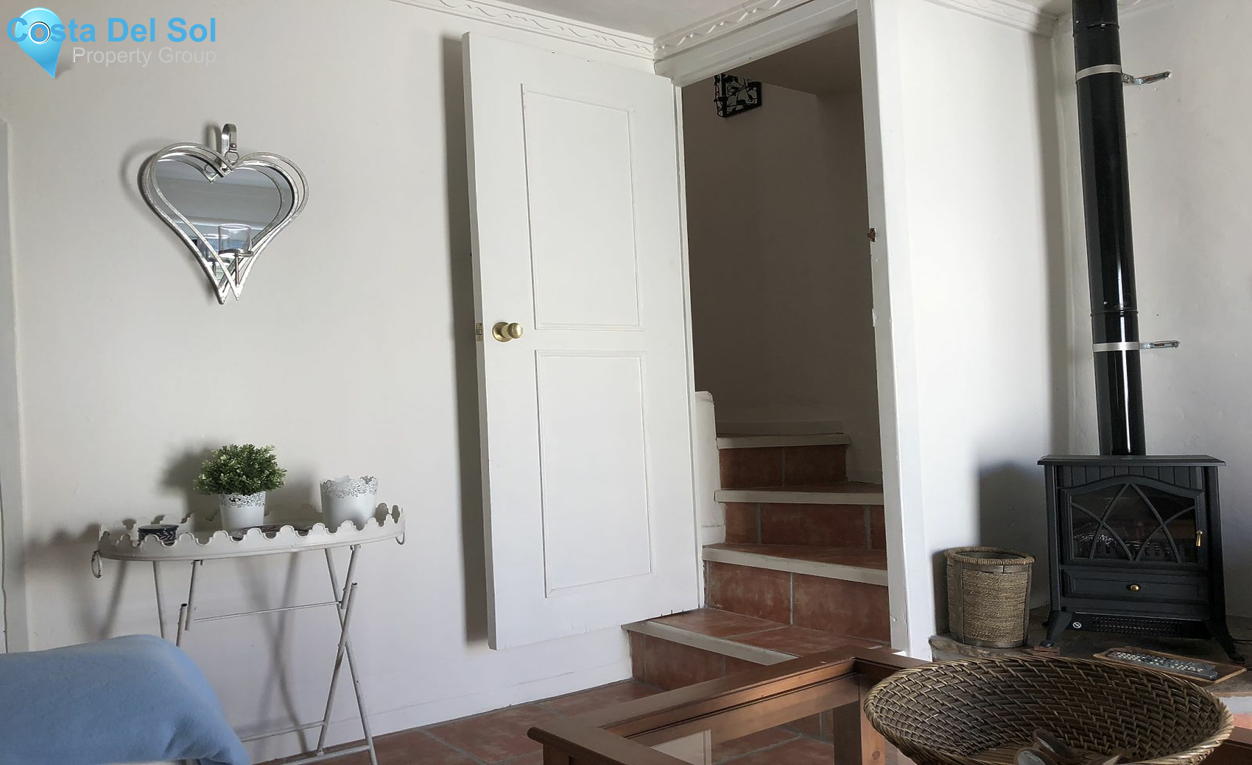 Townhouse in Yunquera-1209319
