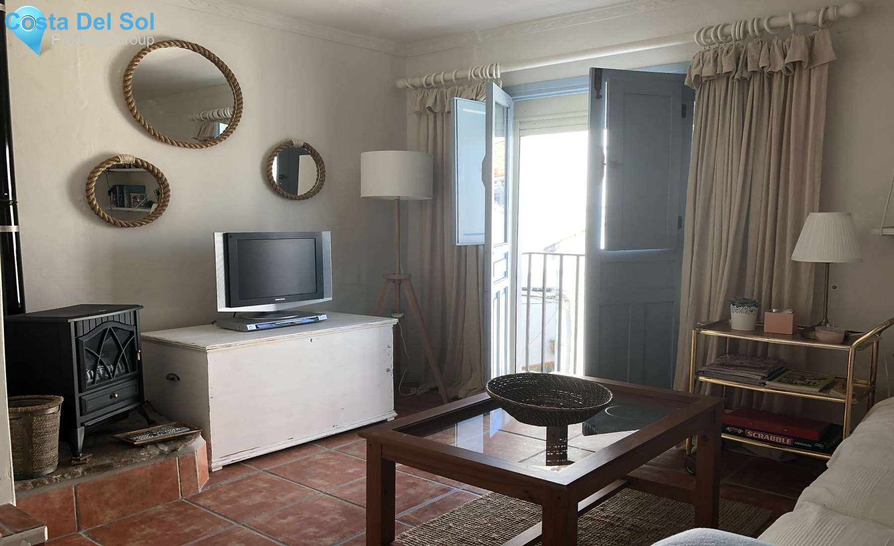Townhouse in Yunquera-1209320