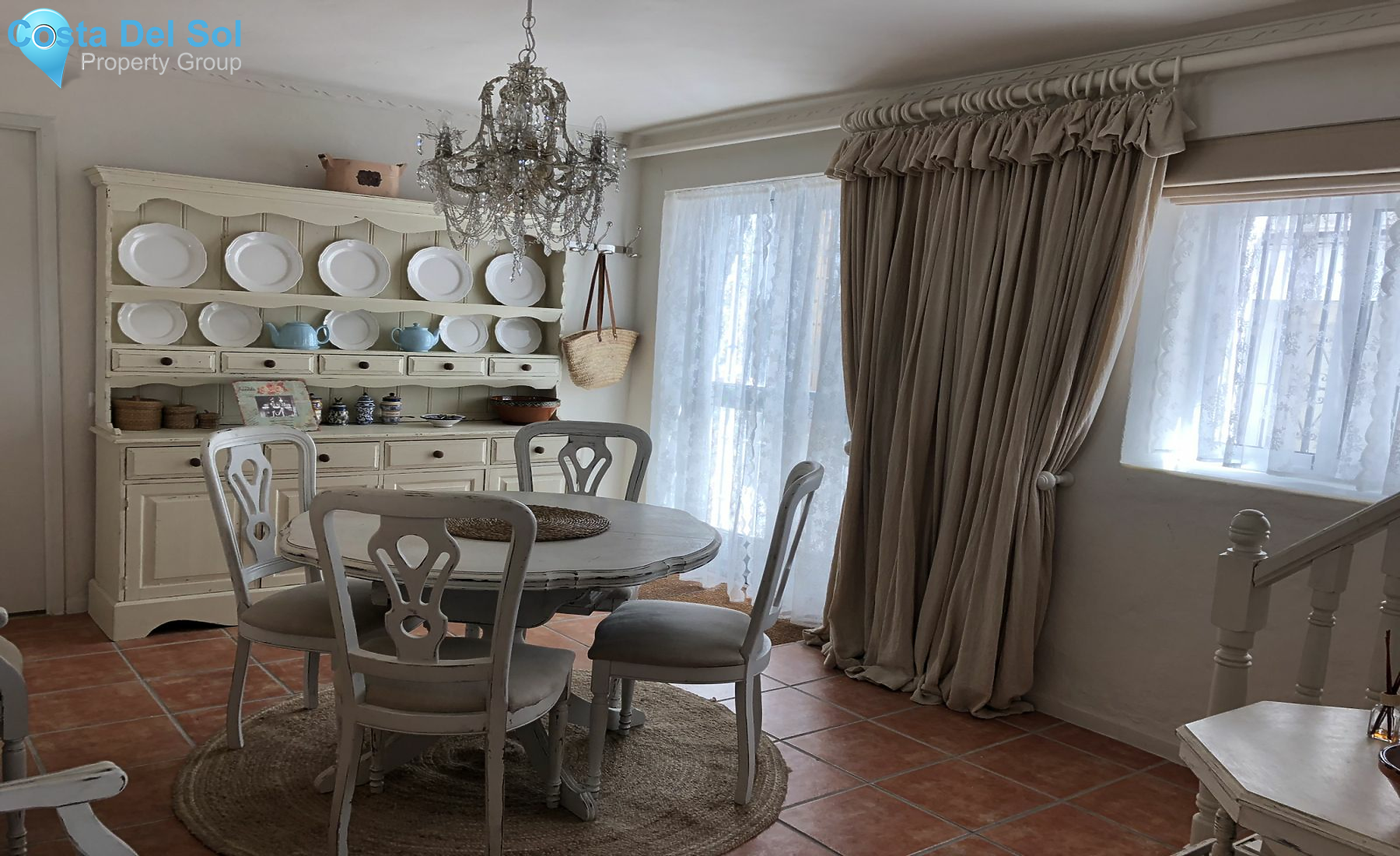 Townhouse in Yunquera-1209304