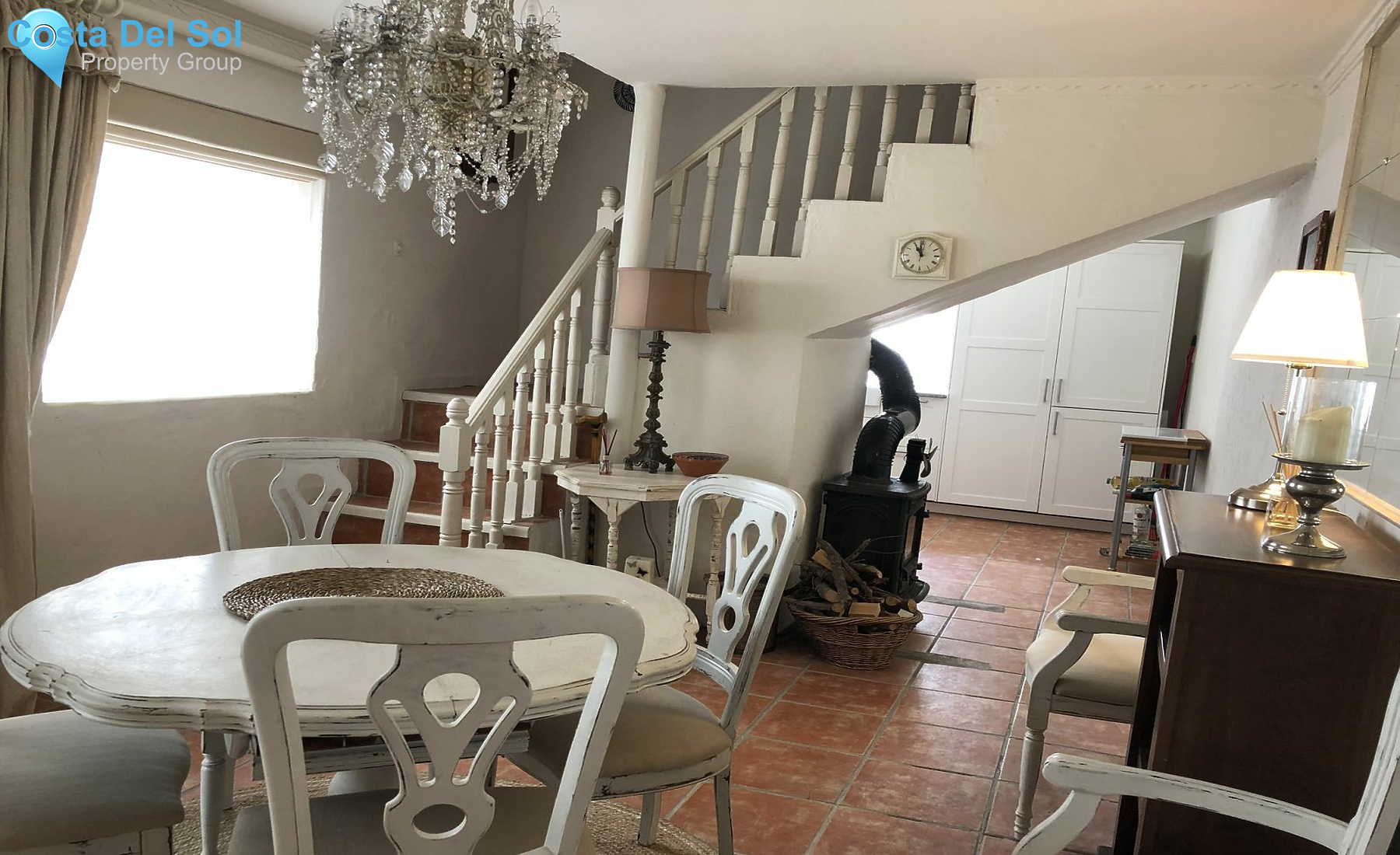 Townhouse in Yunquera-1209305