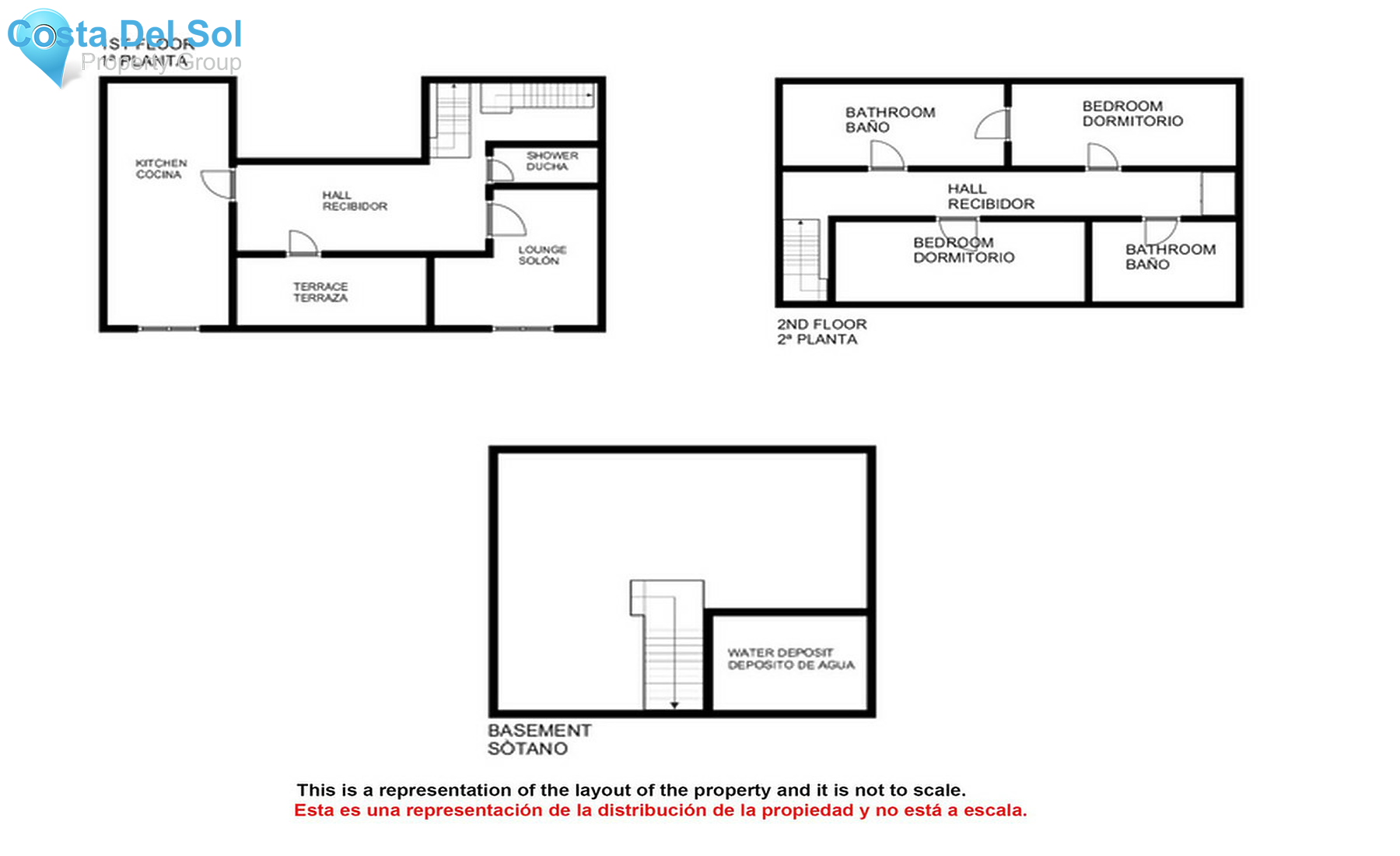 Townhouse in Zalea-1270805