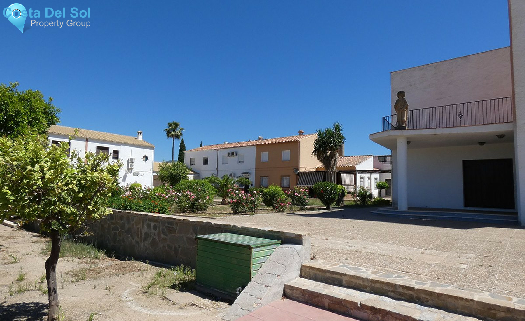 Townhouse in Zalea-1270788