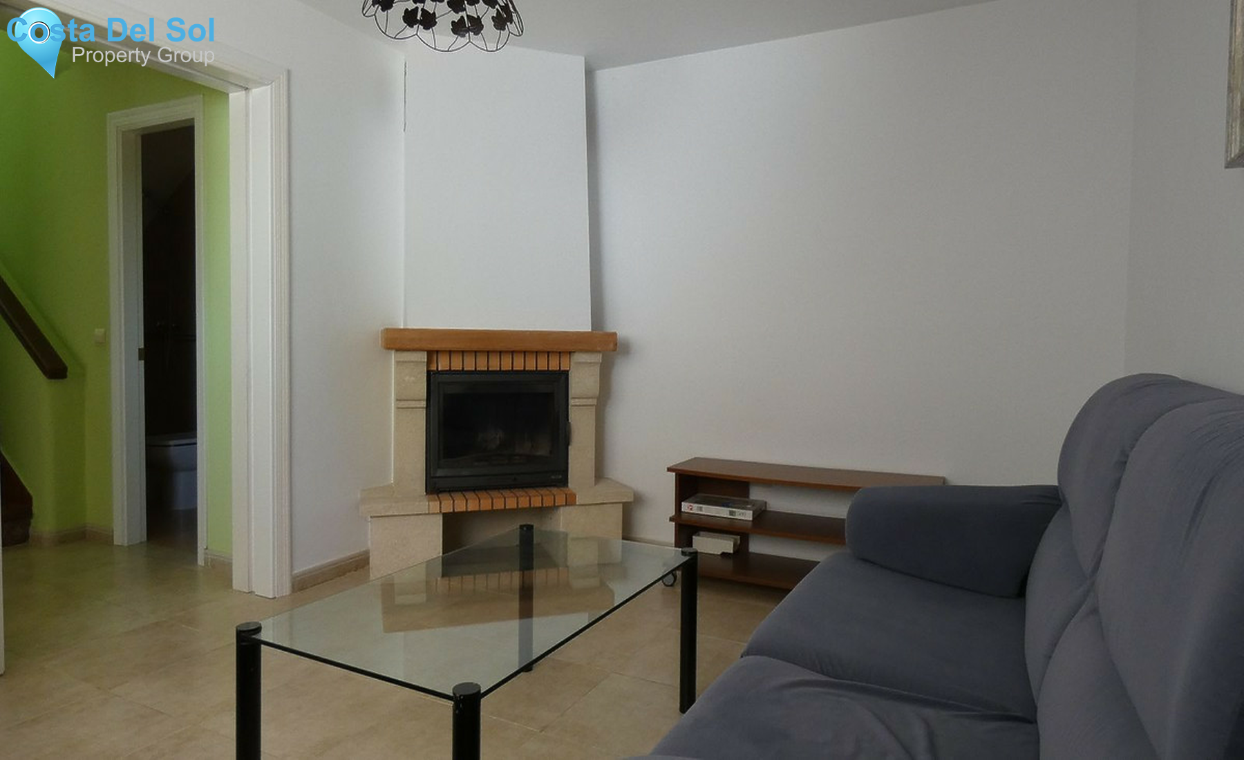 Townhouse in Zalea-1270789