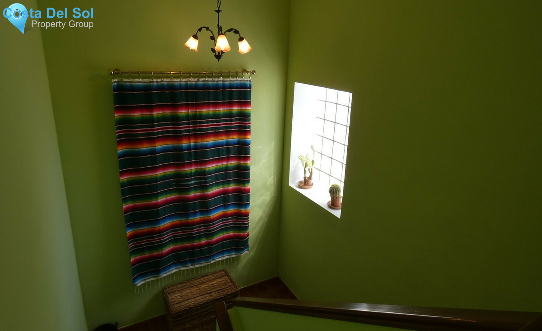 Townhouse in Zalea-1270792