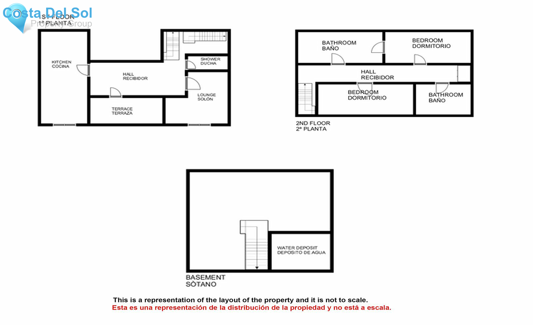 Townhouse in Zalea-1131472