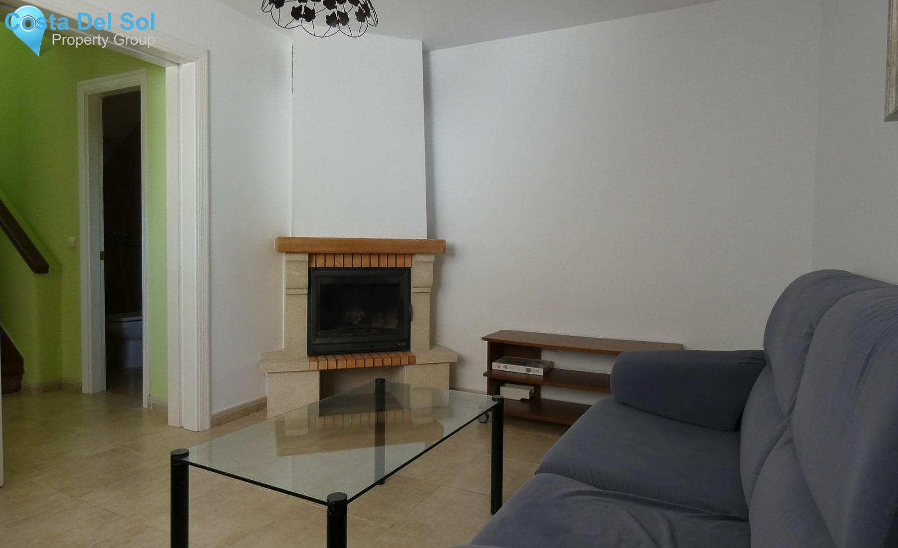 Townhouse in Zalea-1131456