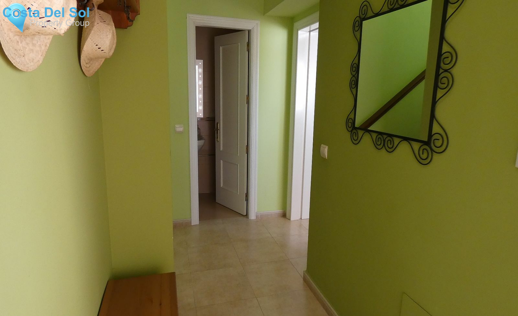 Townhouse in Zalea-1131460