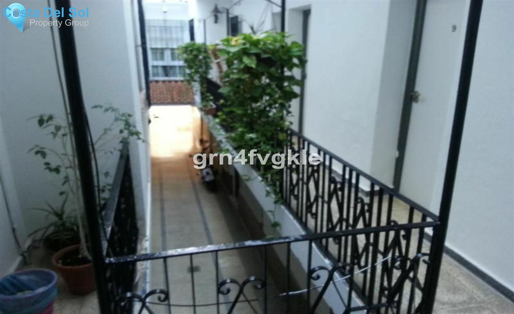 Hostel in Fuengirola-1489153