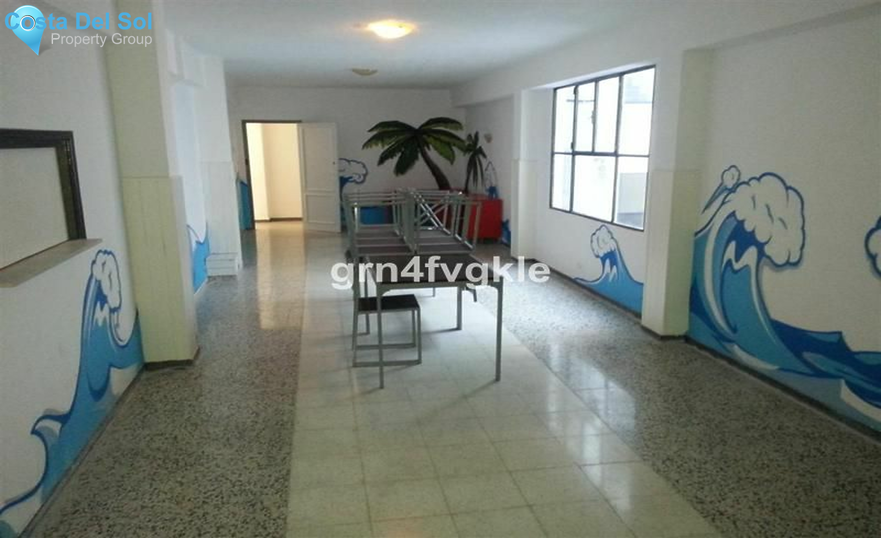 Hostel in Fuengirola-1489145