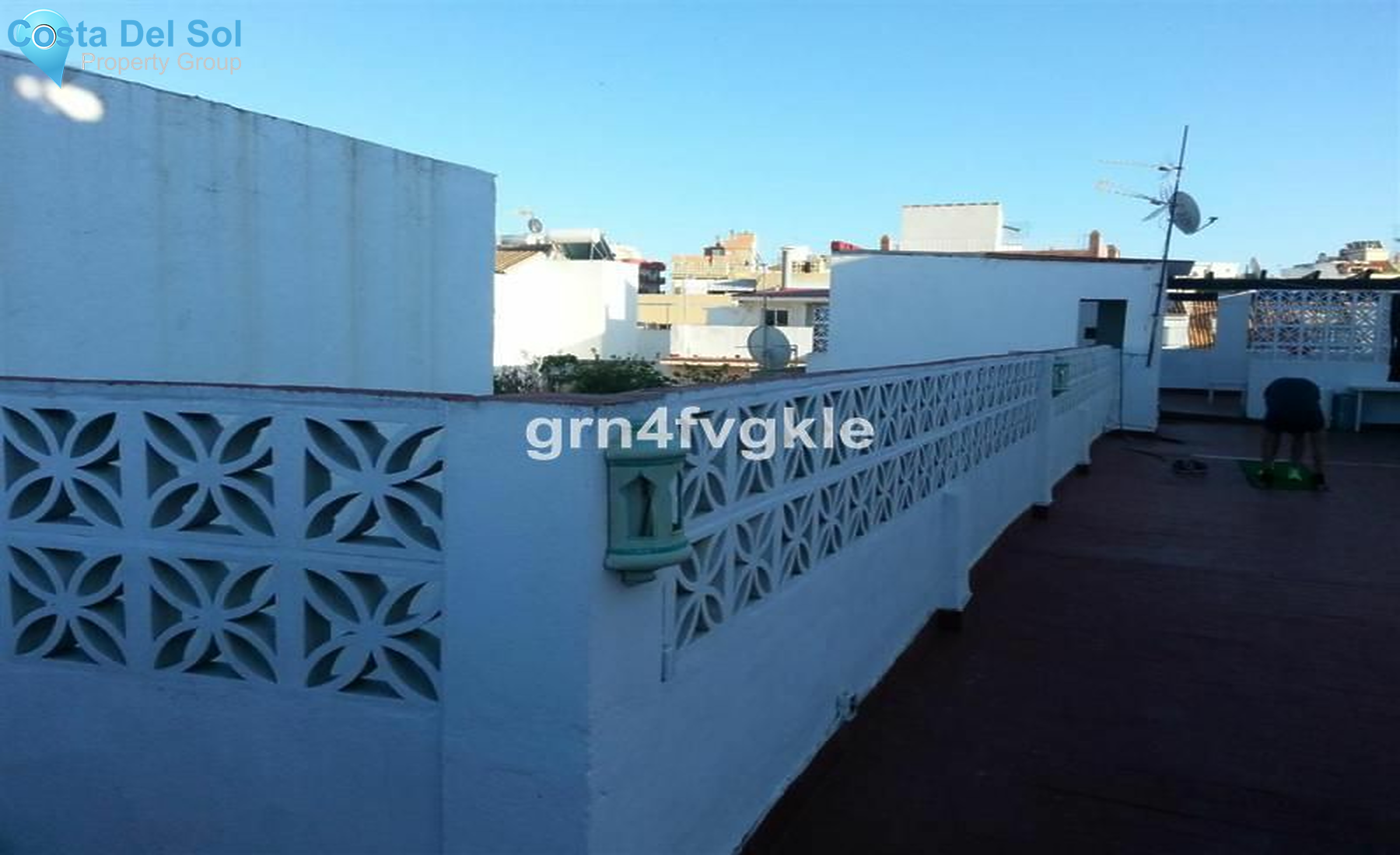 Hostel in Fuengirola-1489148