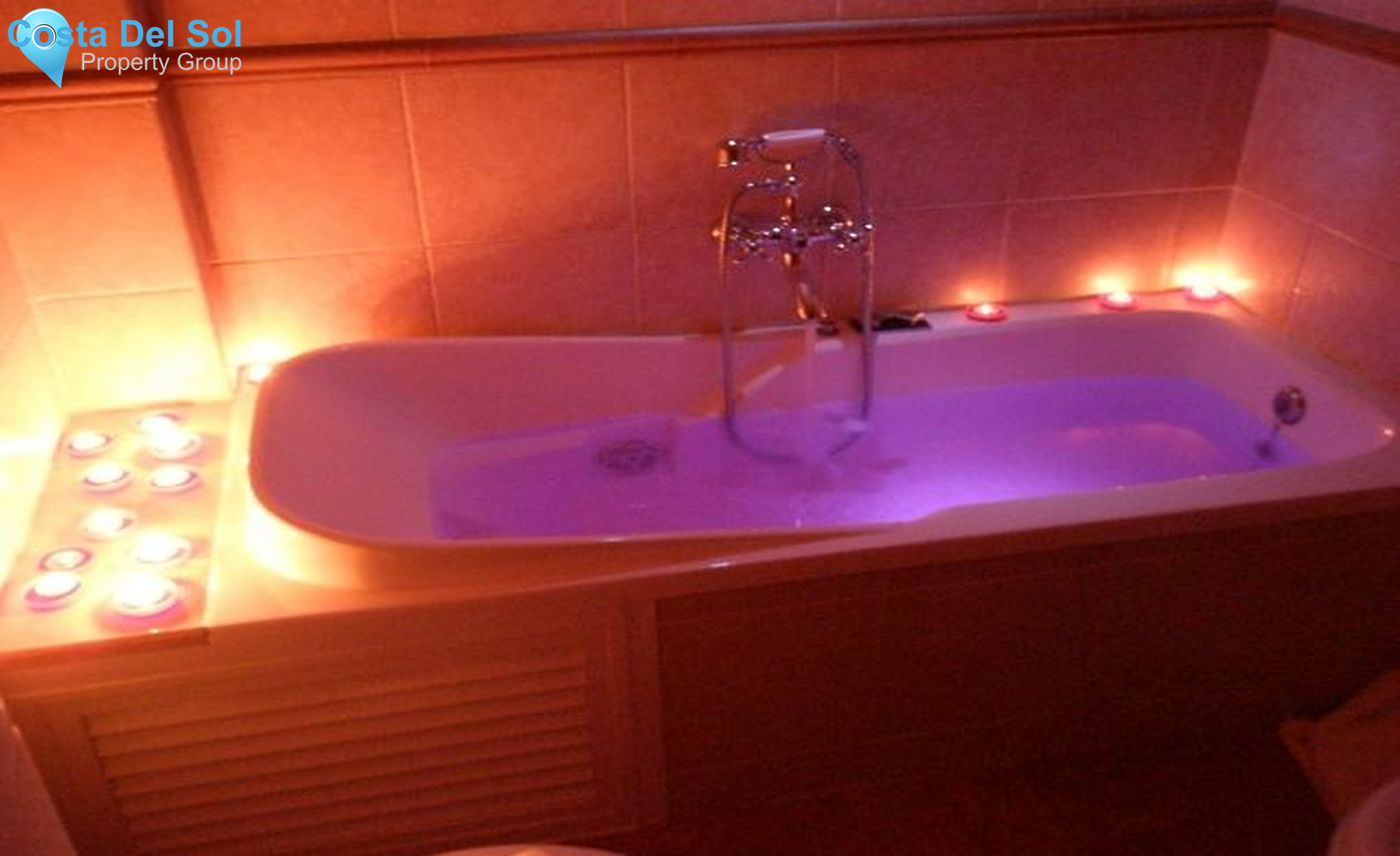 Hotel in Benaoján-1447422