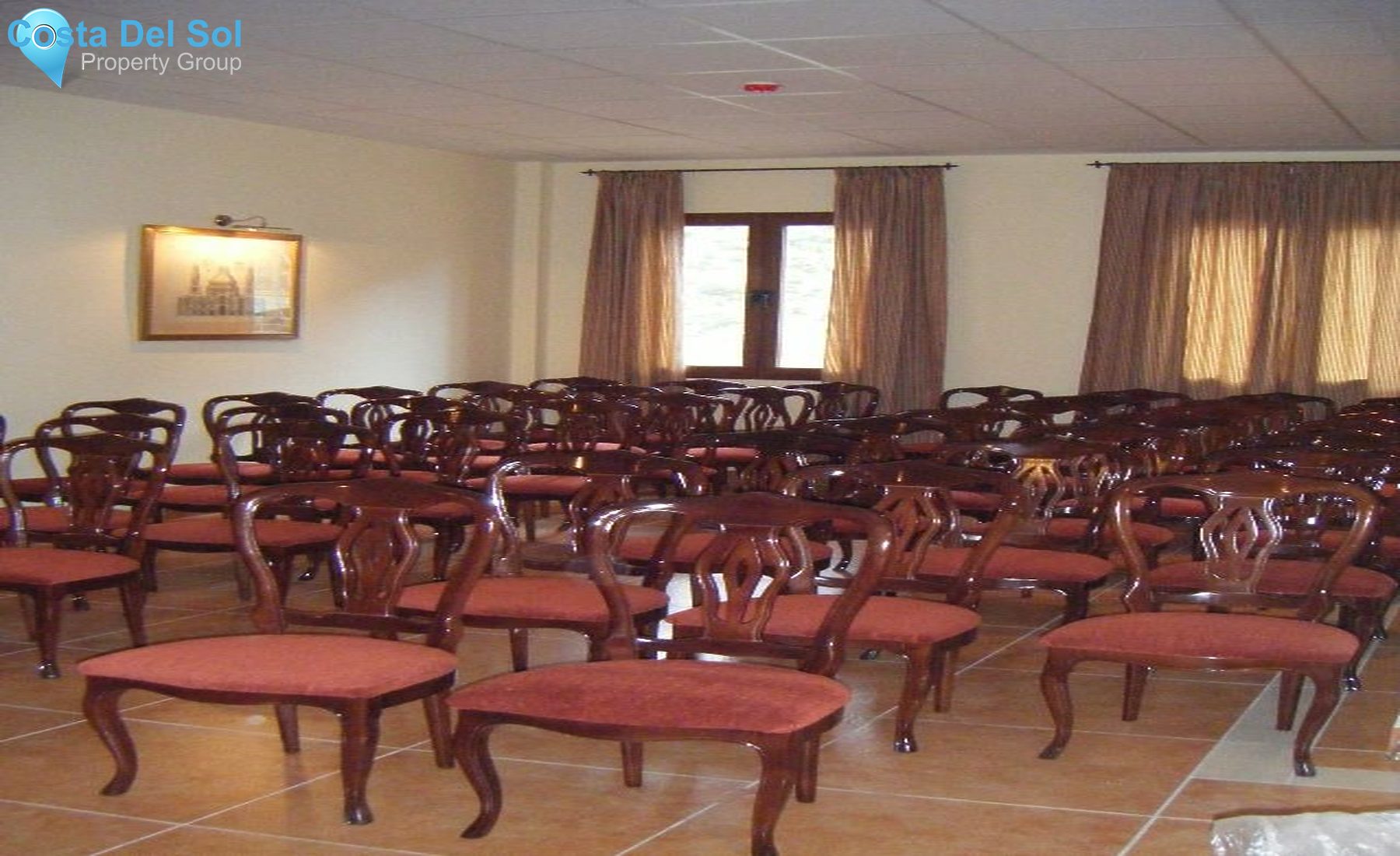 Hotel in Benaoján-1447423