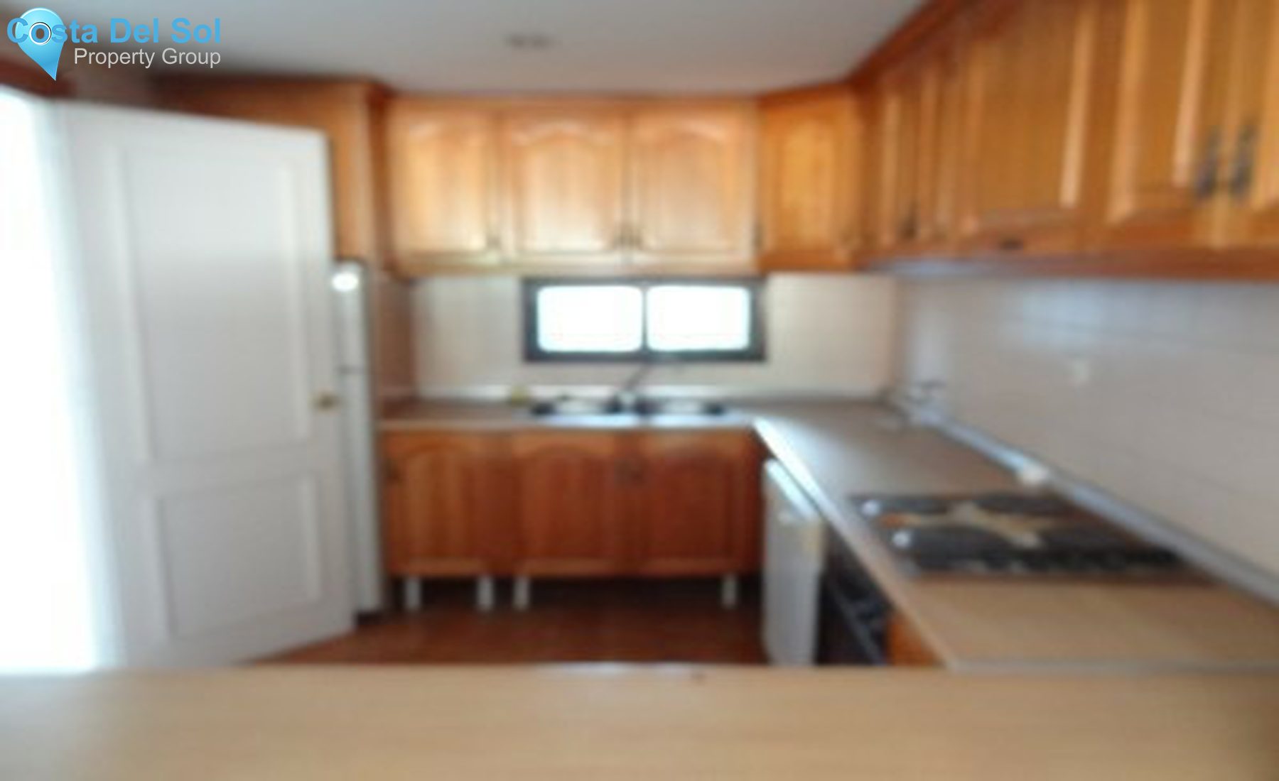 Commercial in Puerto Banús