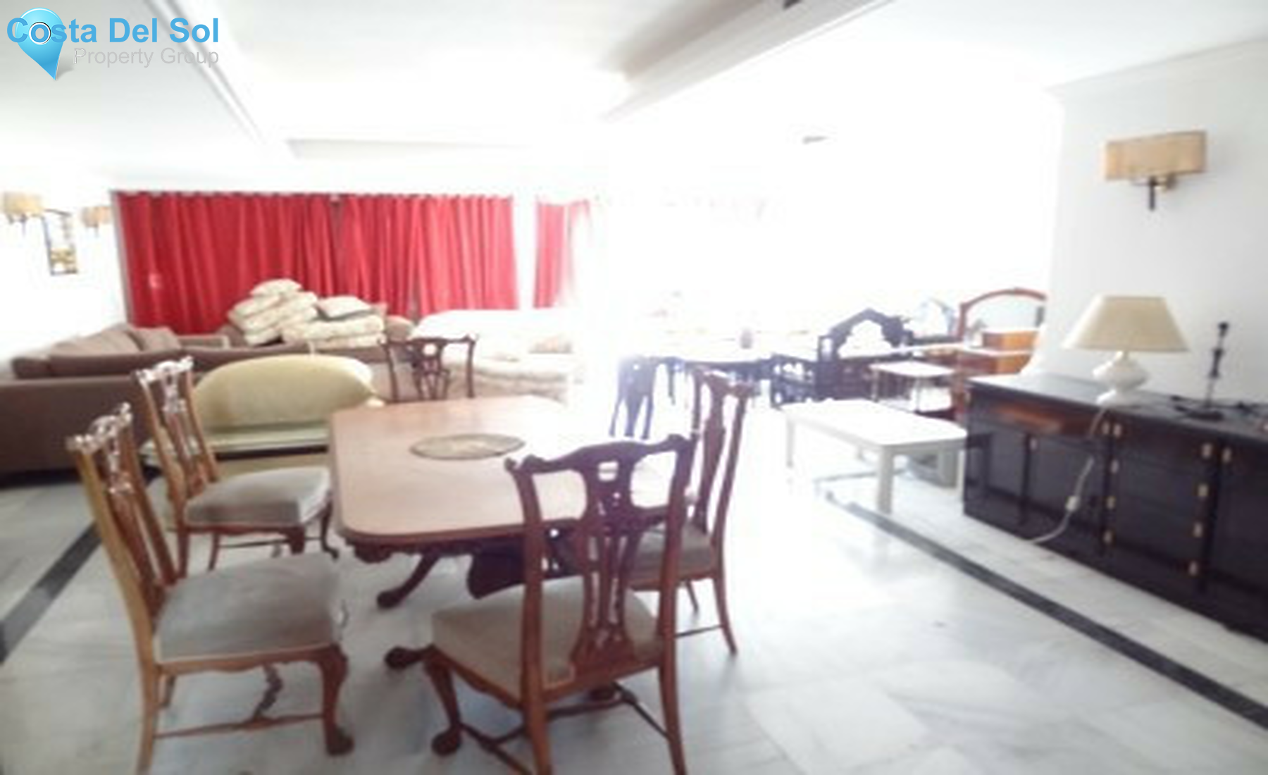 Commercial in Puerto Banús-1276784