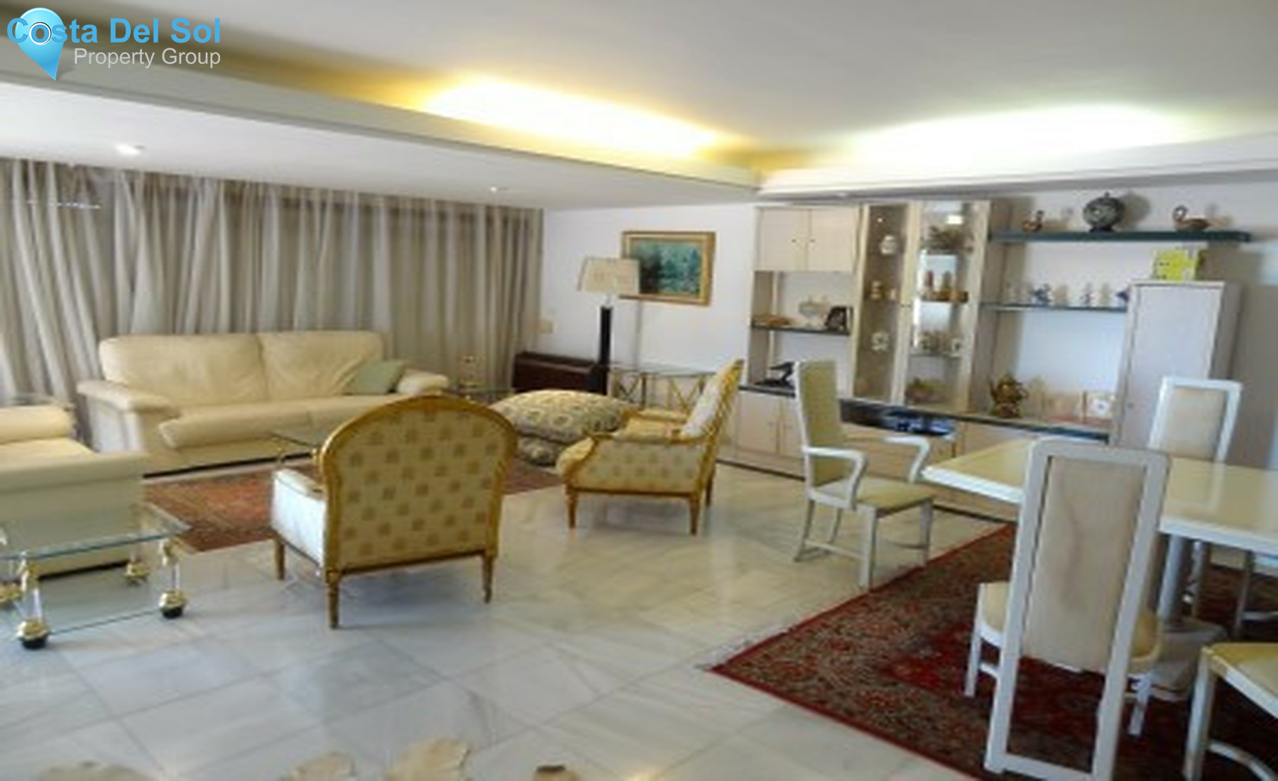 Commercial in Puerto Banús-1276780