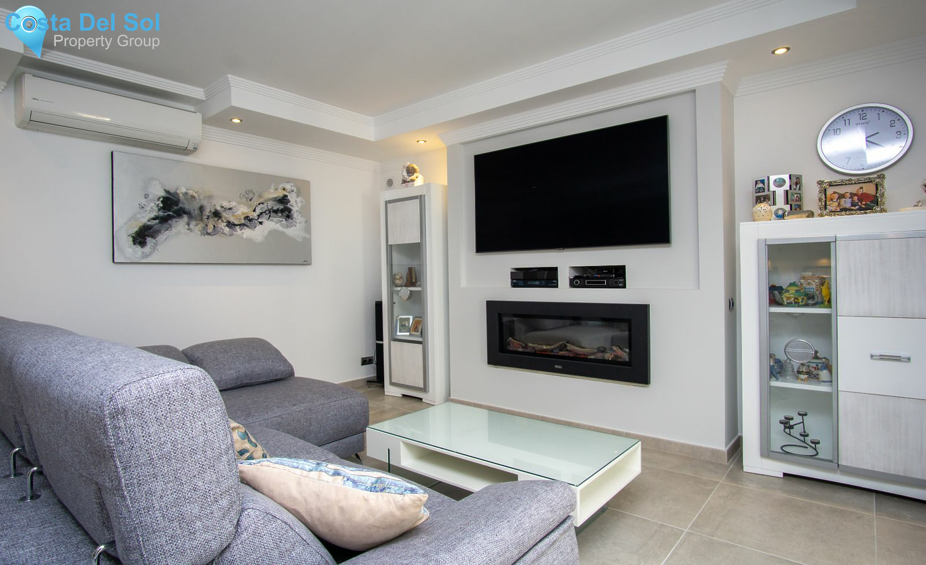 Apartment Complex in Elviria-1170877