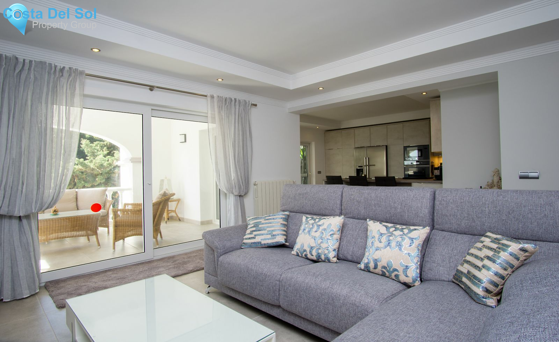 Apartment Complex in Elviria-1170881