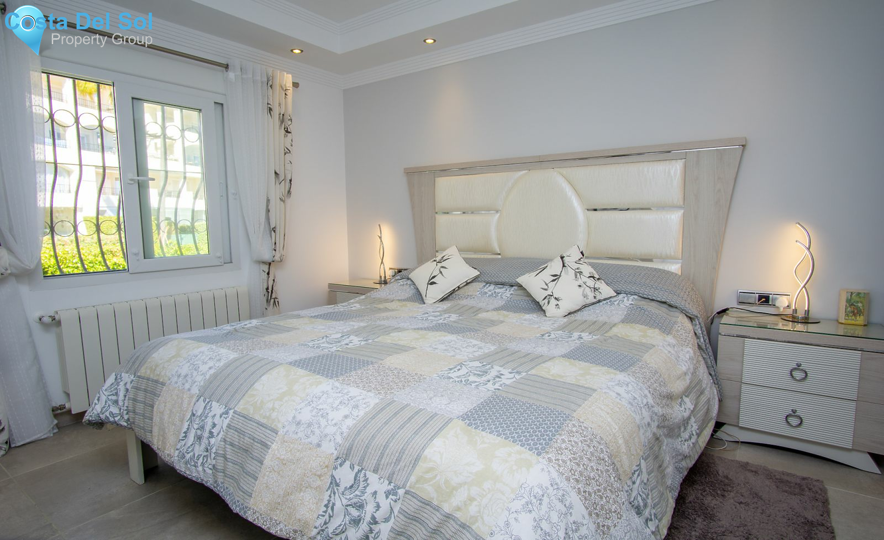 Apartment Complex in Elviria-1170882