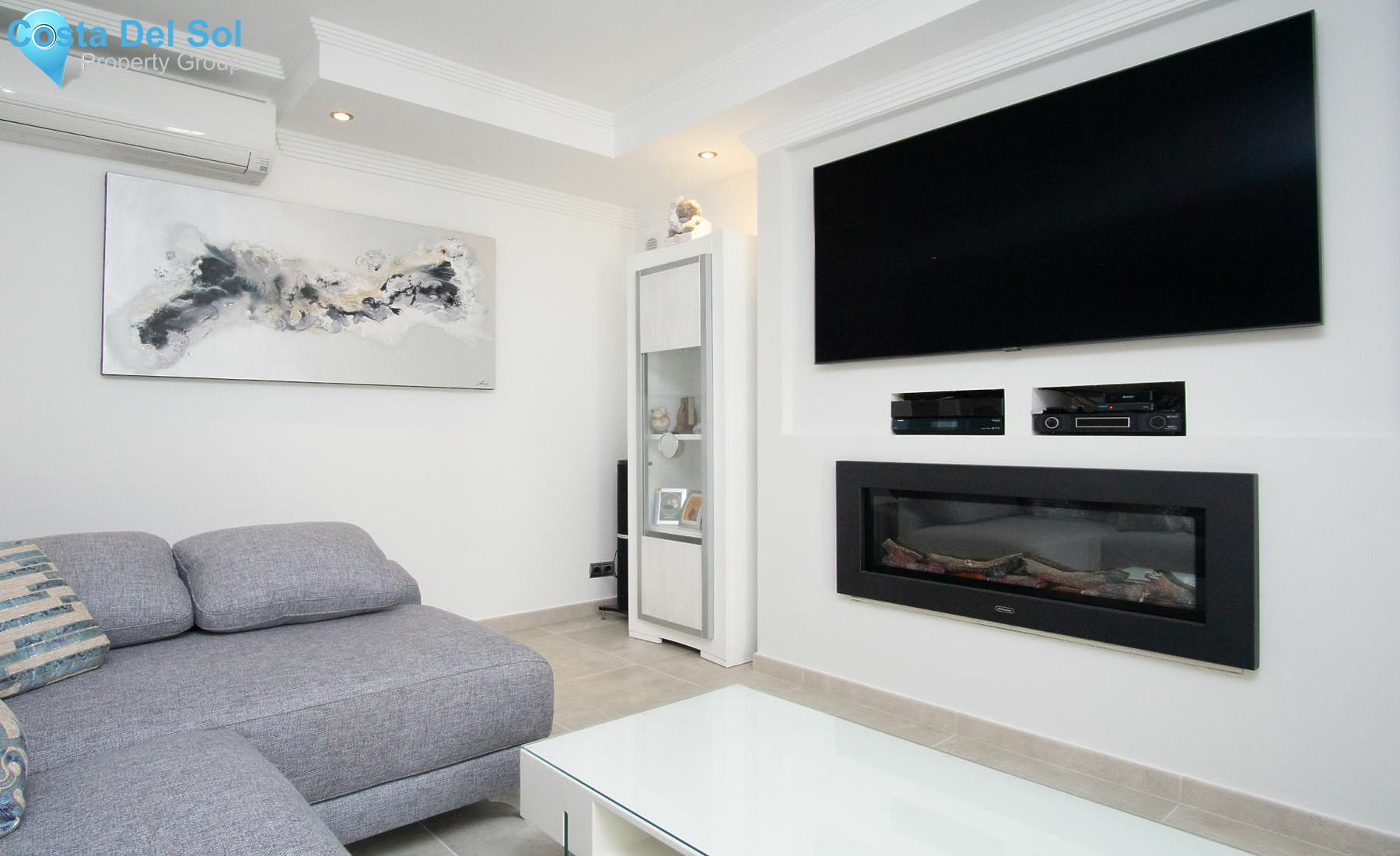 Apartment Complex in Elviria-1170873