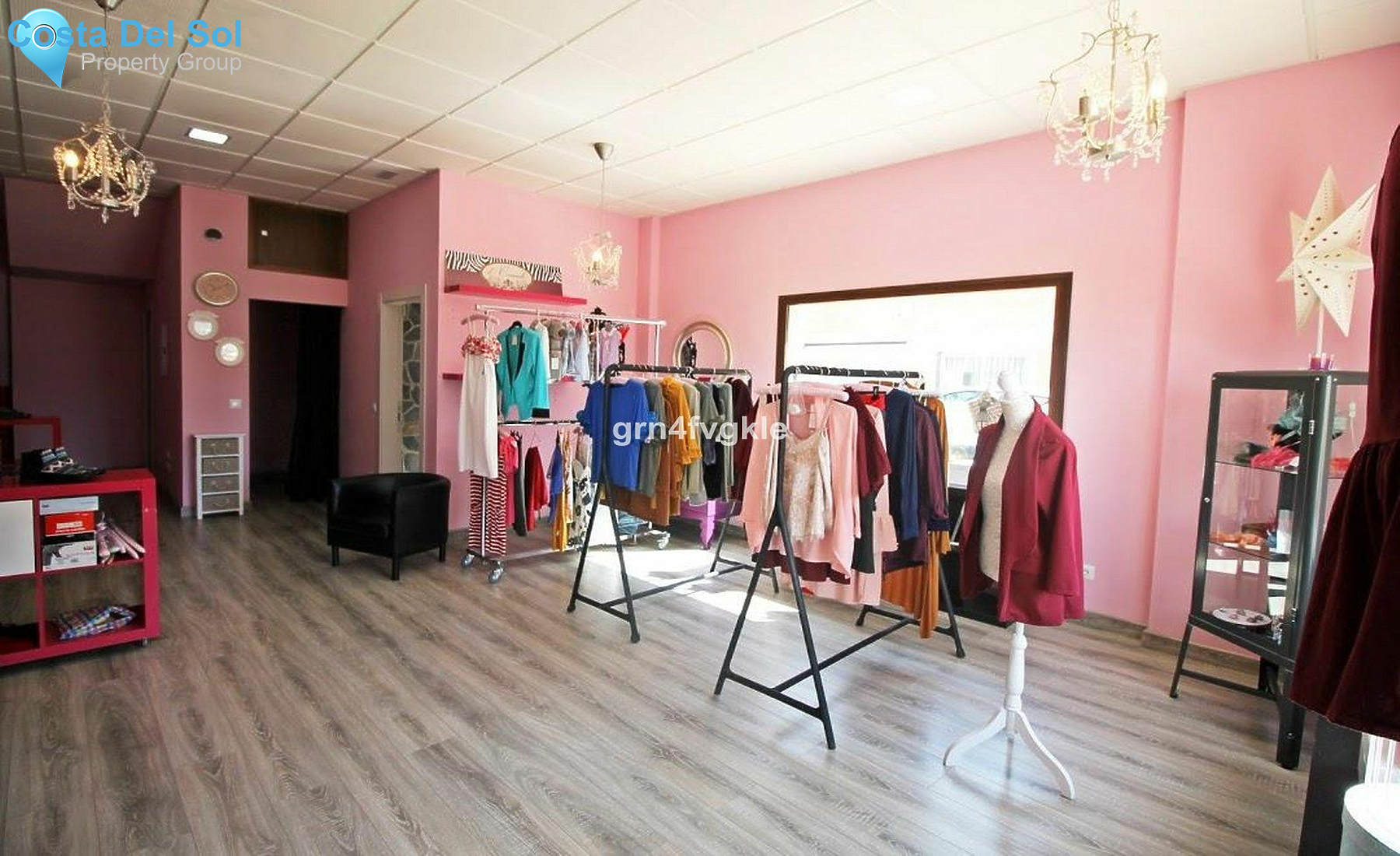 Apartment Complex in Villanueva del Rosario-1424858