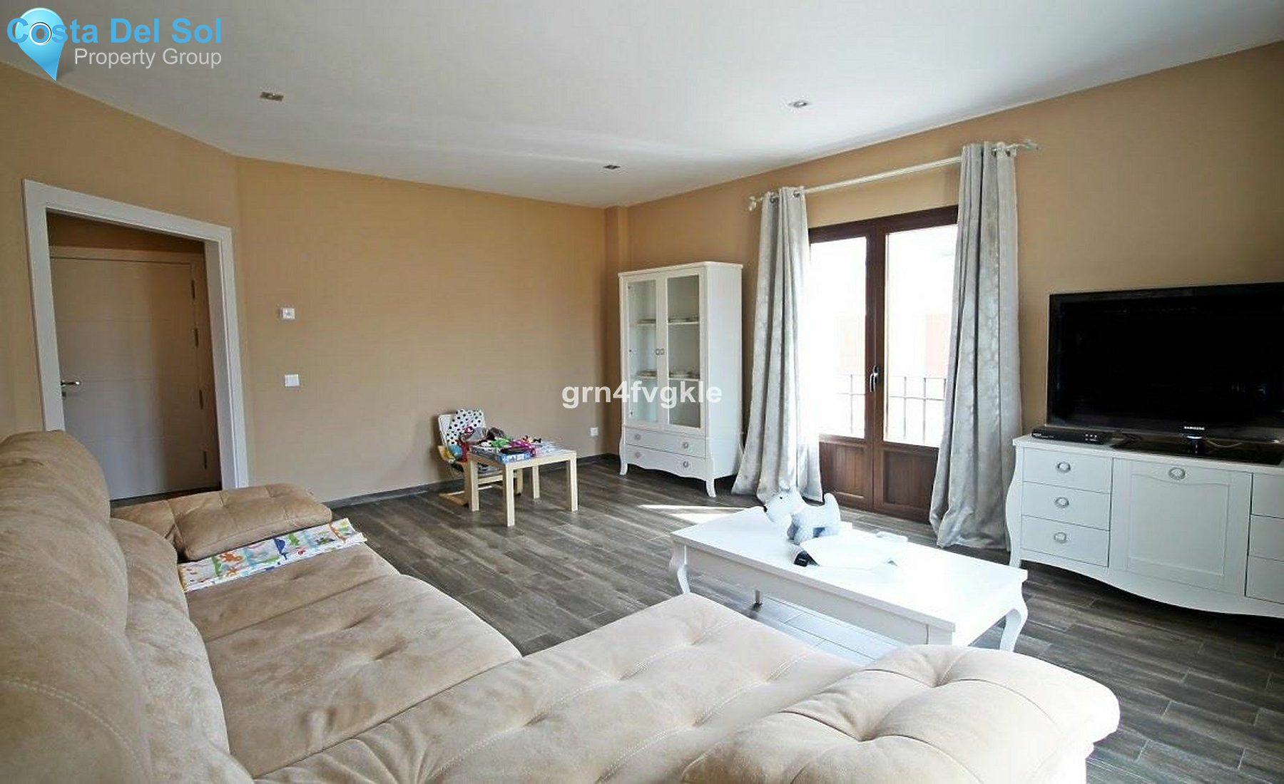 Apartment Complex in Villanueva del Rosario-1424859