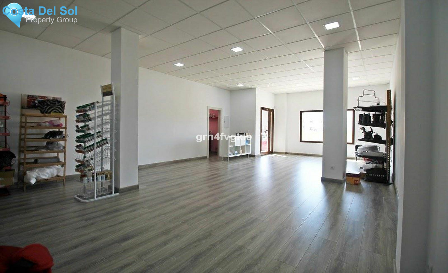 Apartment Complex in Villanueva del Rosario-1424860