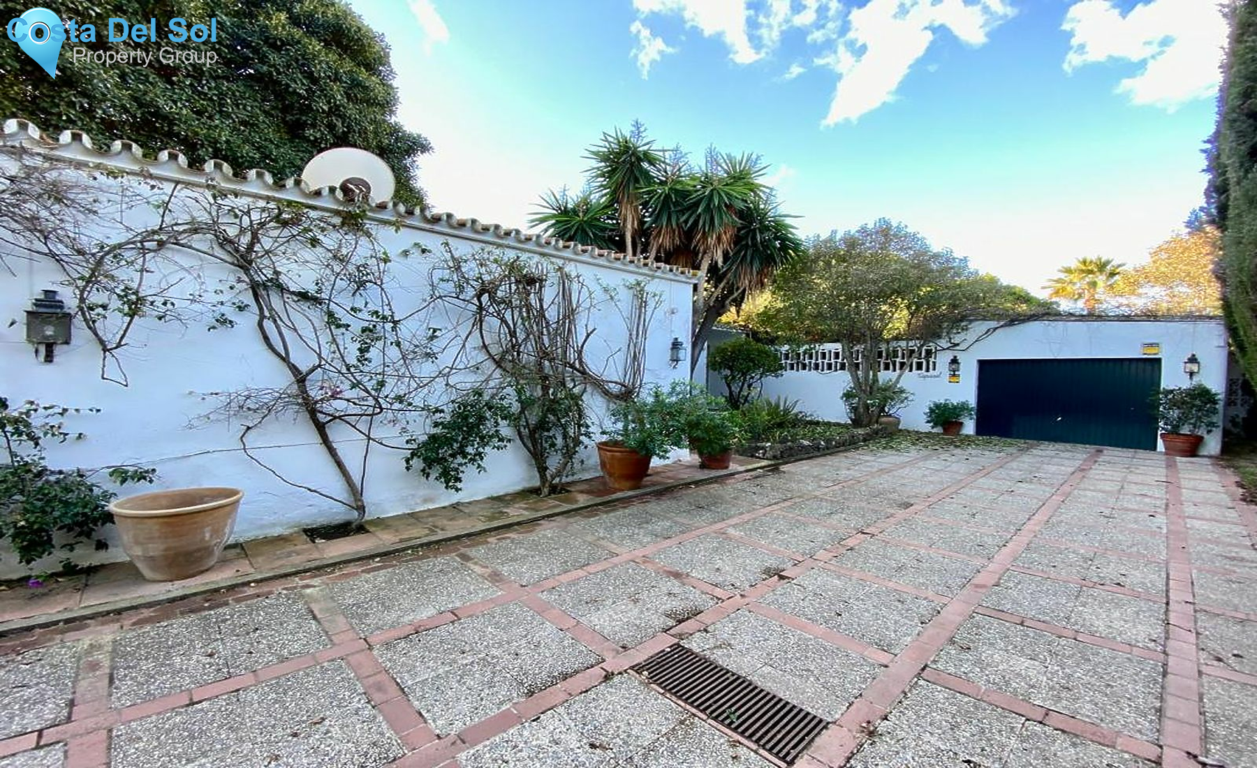 Bungalow in Estepona-1142889