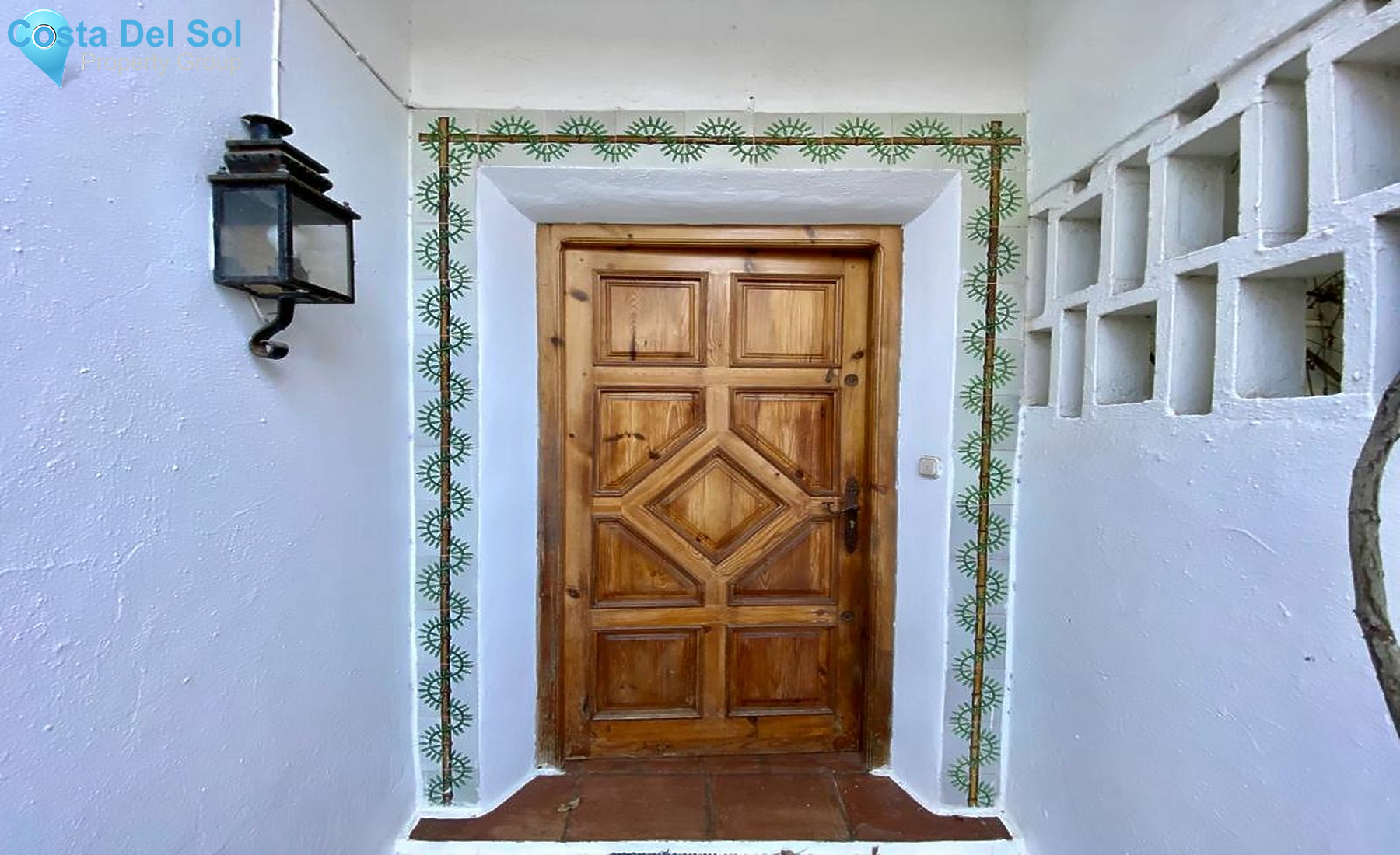 Bungalow in Estepona-1142890