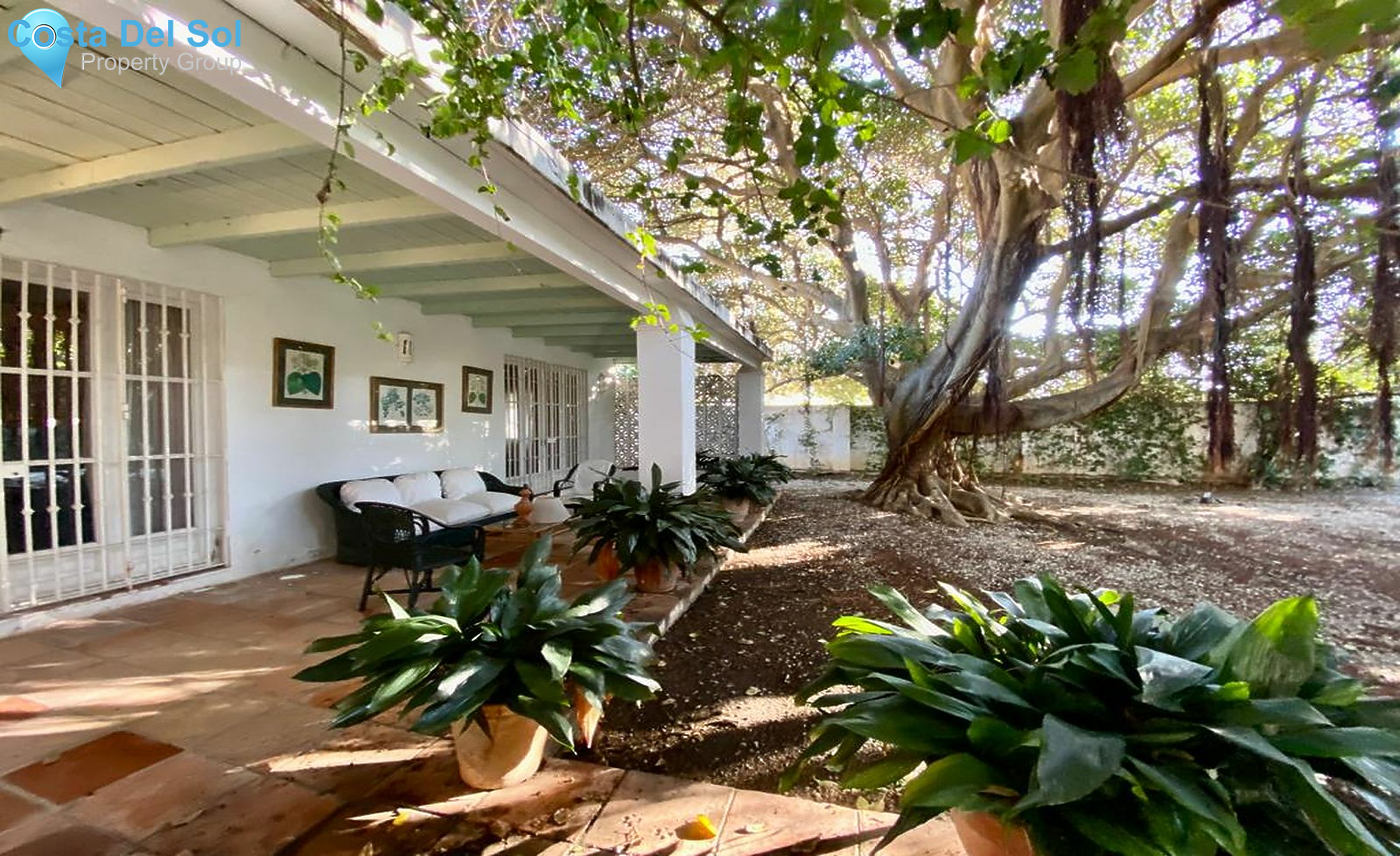 Bungalow in Estepona-1142880