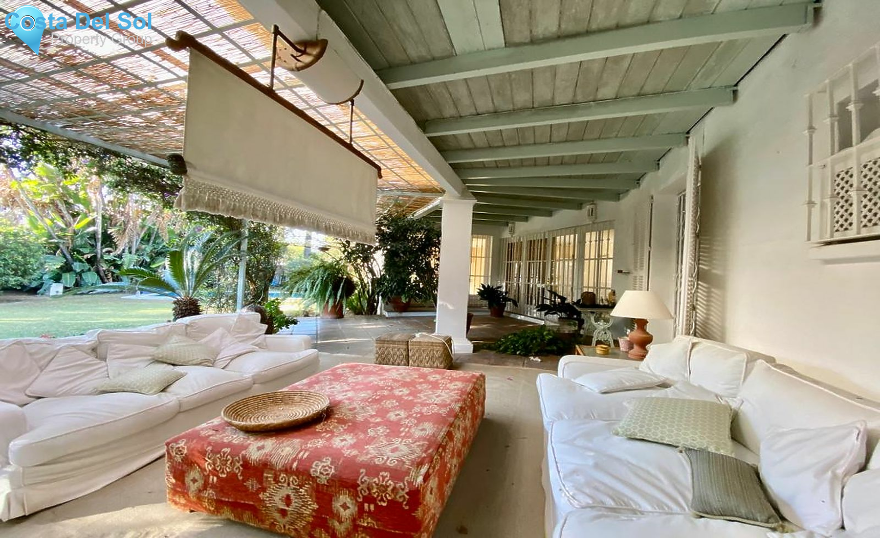 Bungalow in Estepona-1142883