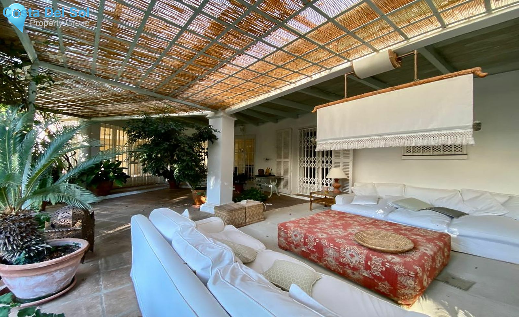 Bungalow in Estepona-1142885