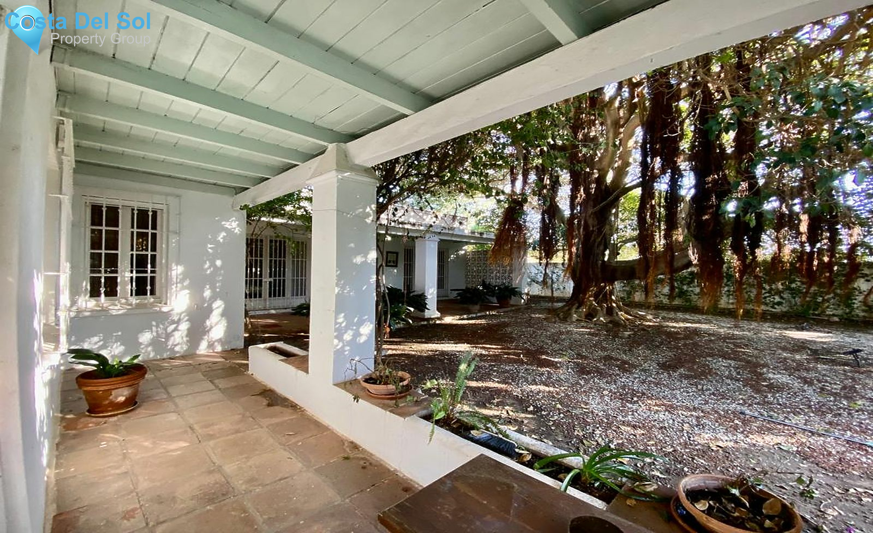 Bungalow in Estepona-1142886